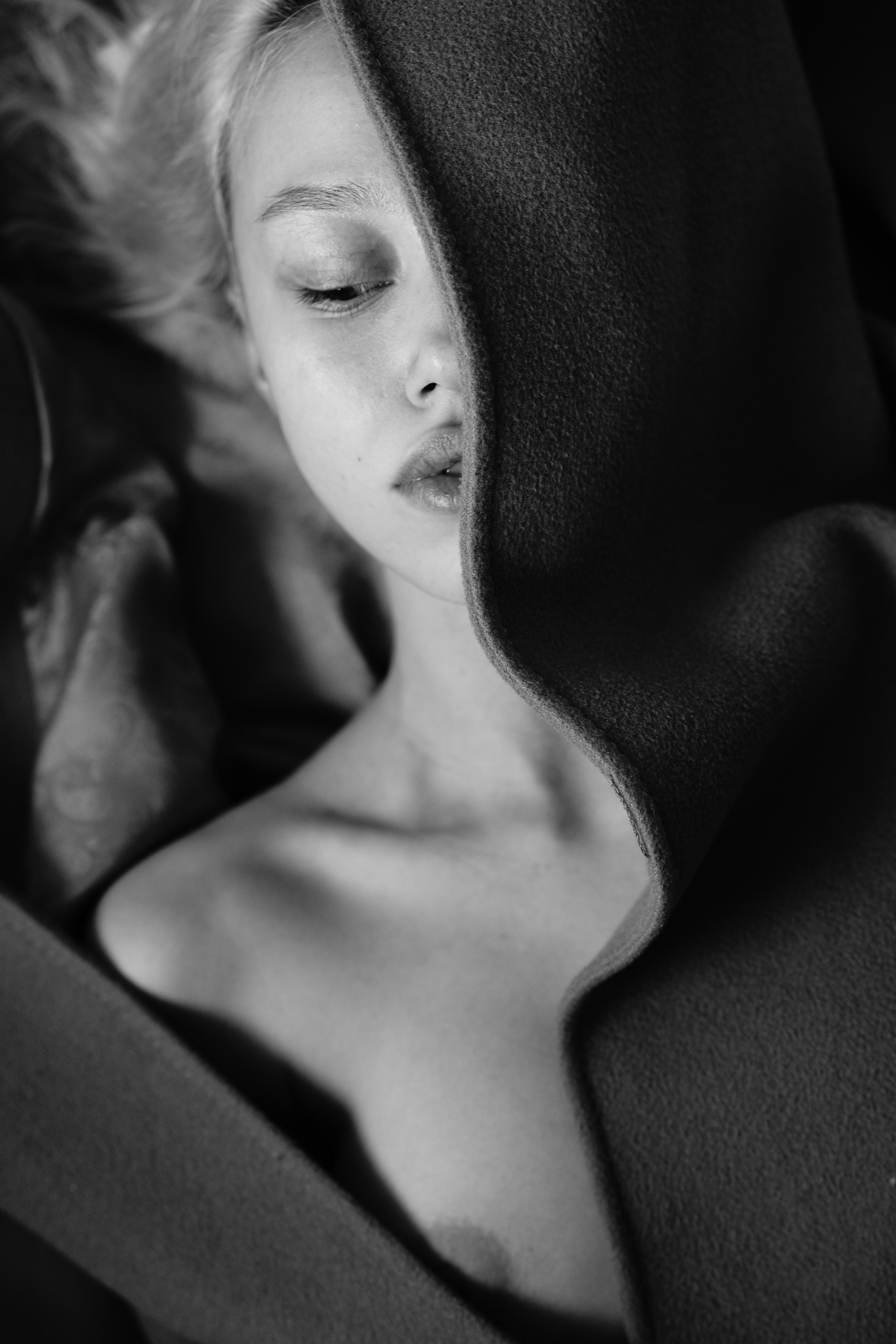 7. Photographer Dmitry Chapala