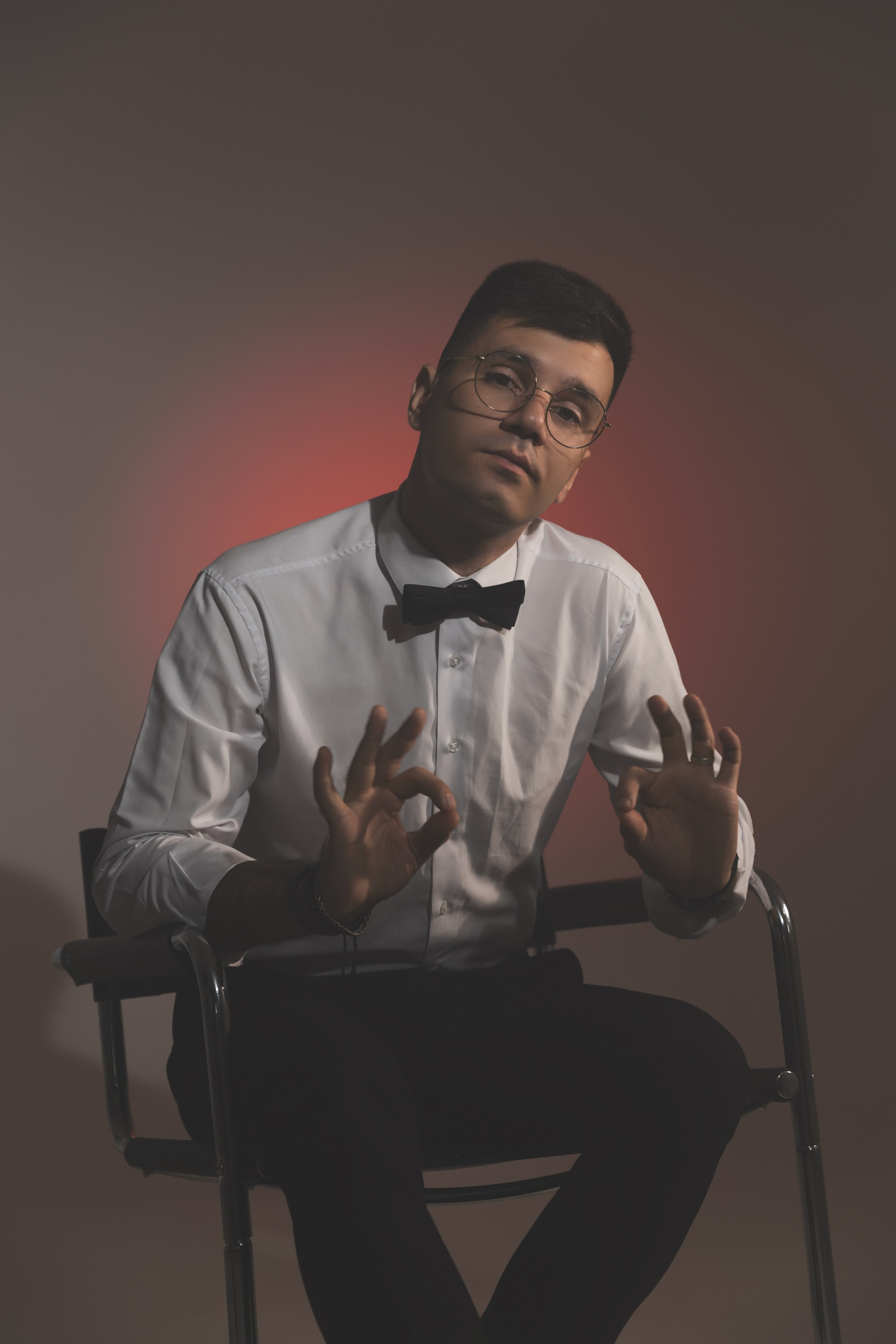 Денис Михайлов. Яна Чхан — Фотограф в Донецке и не только