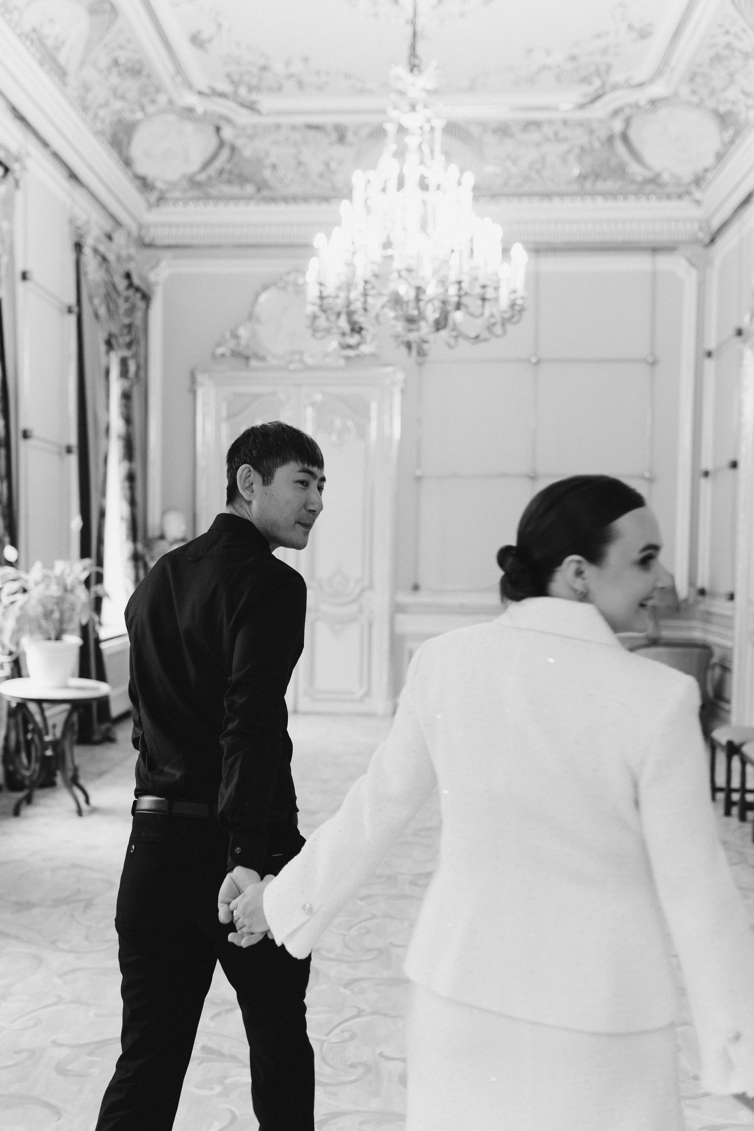 А+А '2026. Алина Петрова / Фотограф Санкт-Петербург
