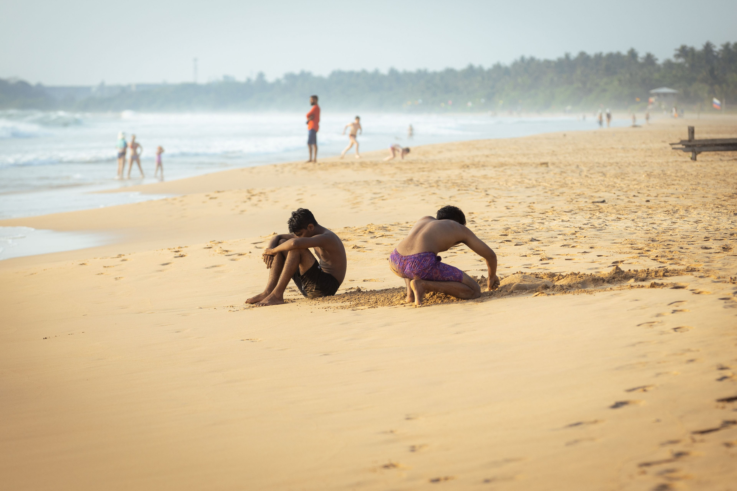 Шри-Ланка (весна 2024). Фотограф Виноградов Константин