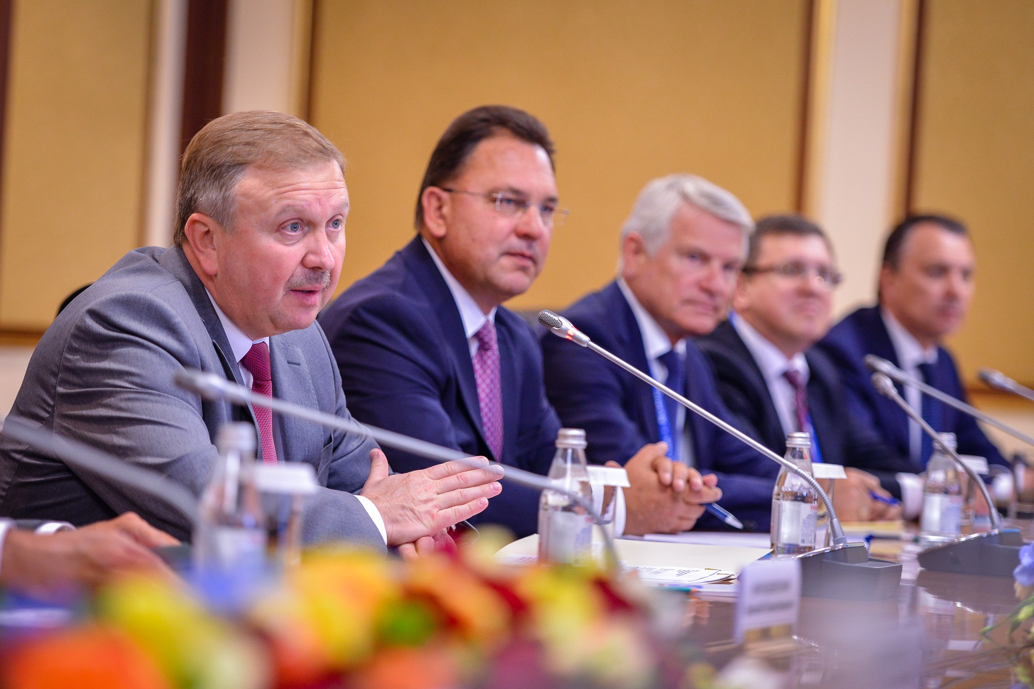 Деловой репортаж. Профессиональный фотограф в Алматы Влад Семёнов