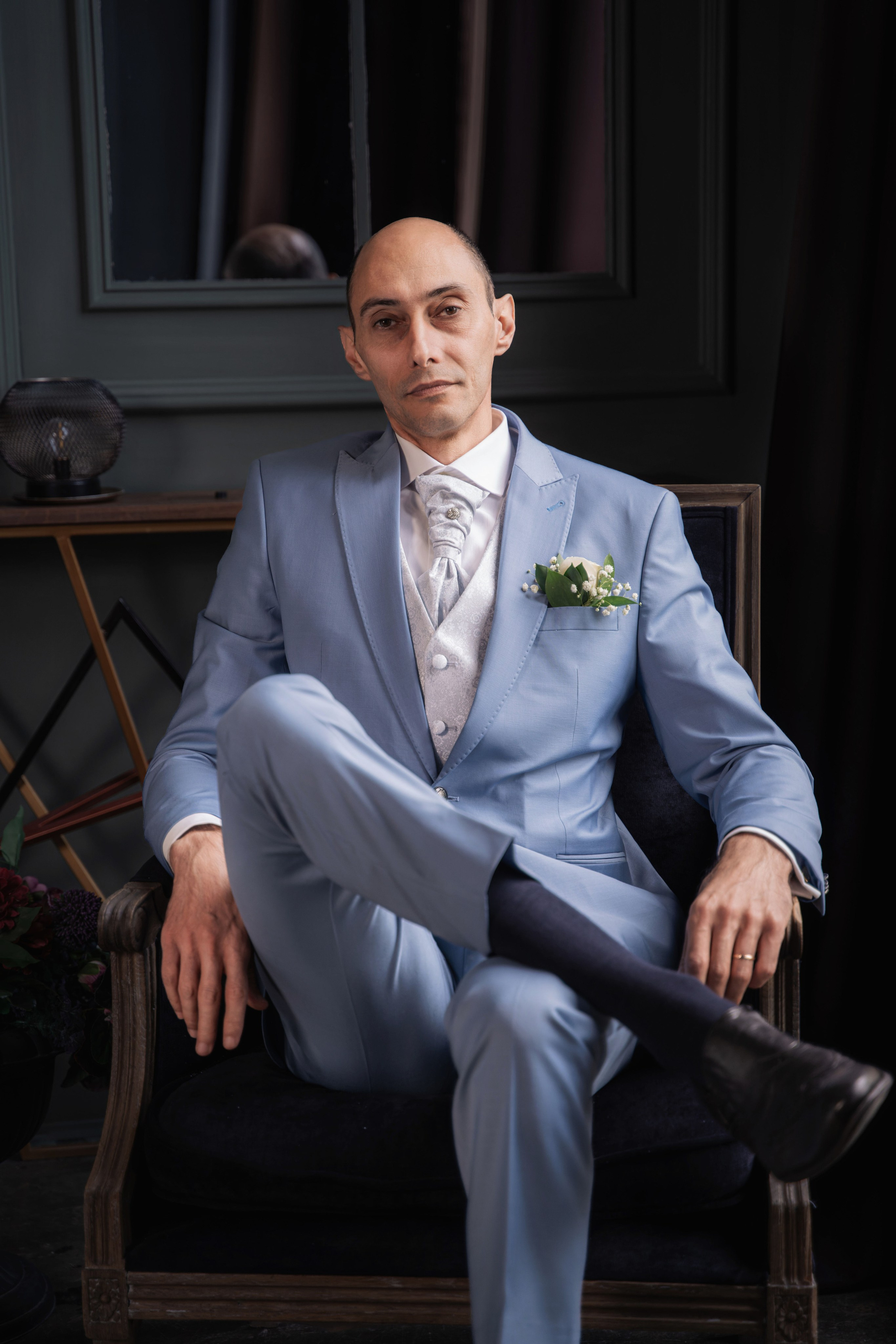 9.09.2023. Фотограф в Самаре Максим Тырин