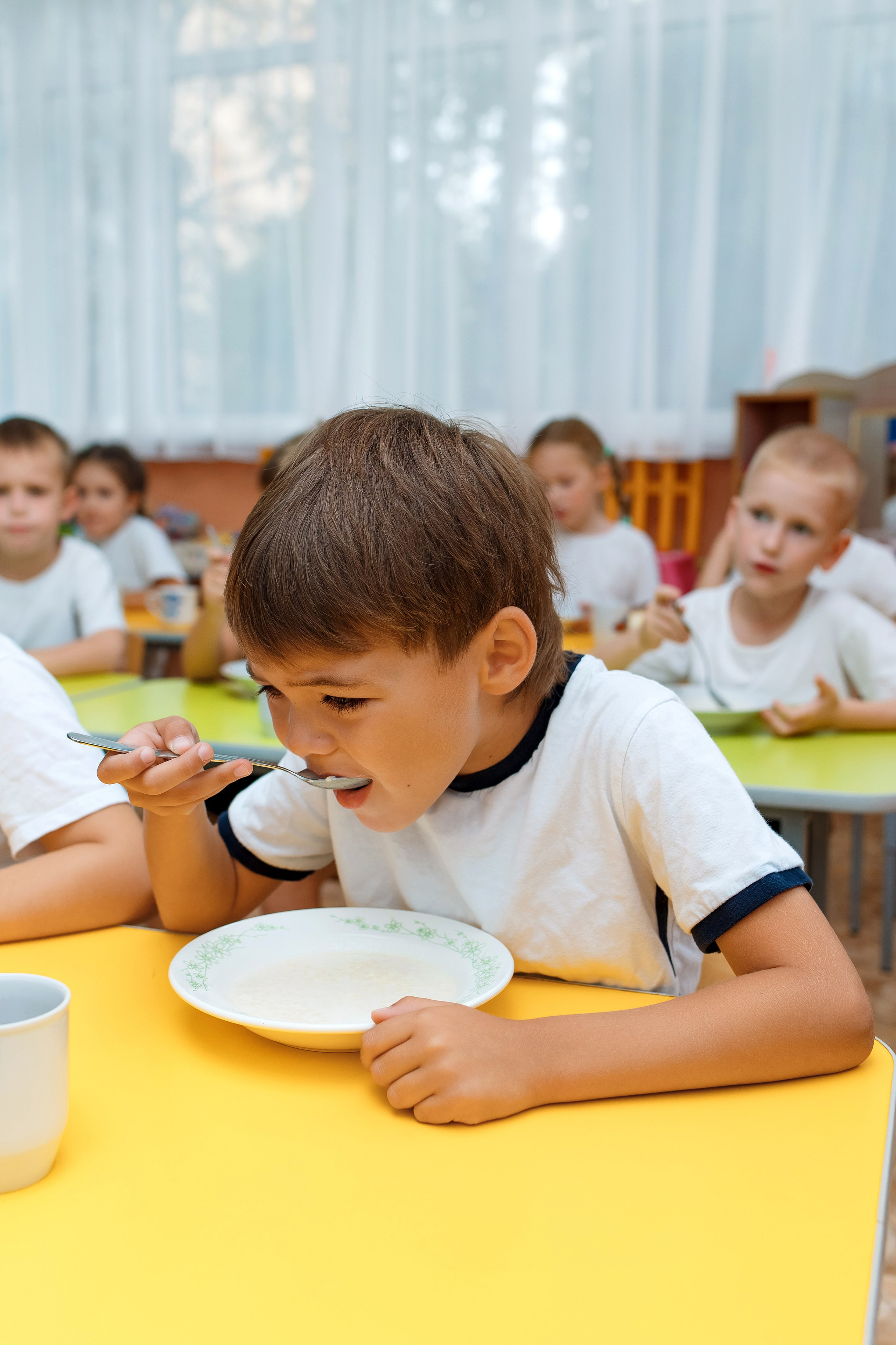 ДС 34. Фотограф Любовь Корниенко, Примоский край