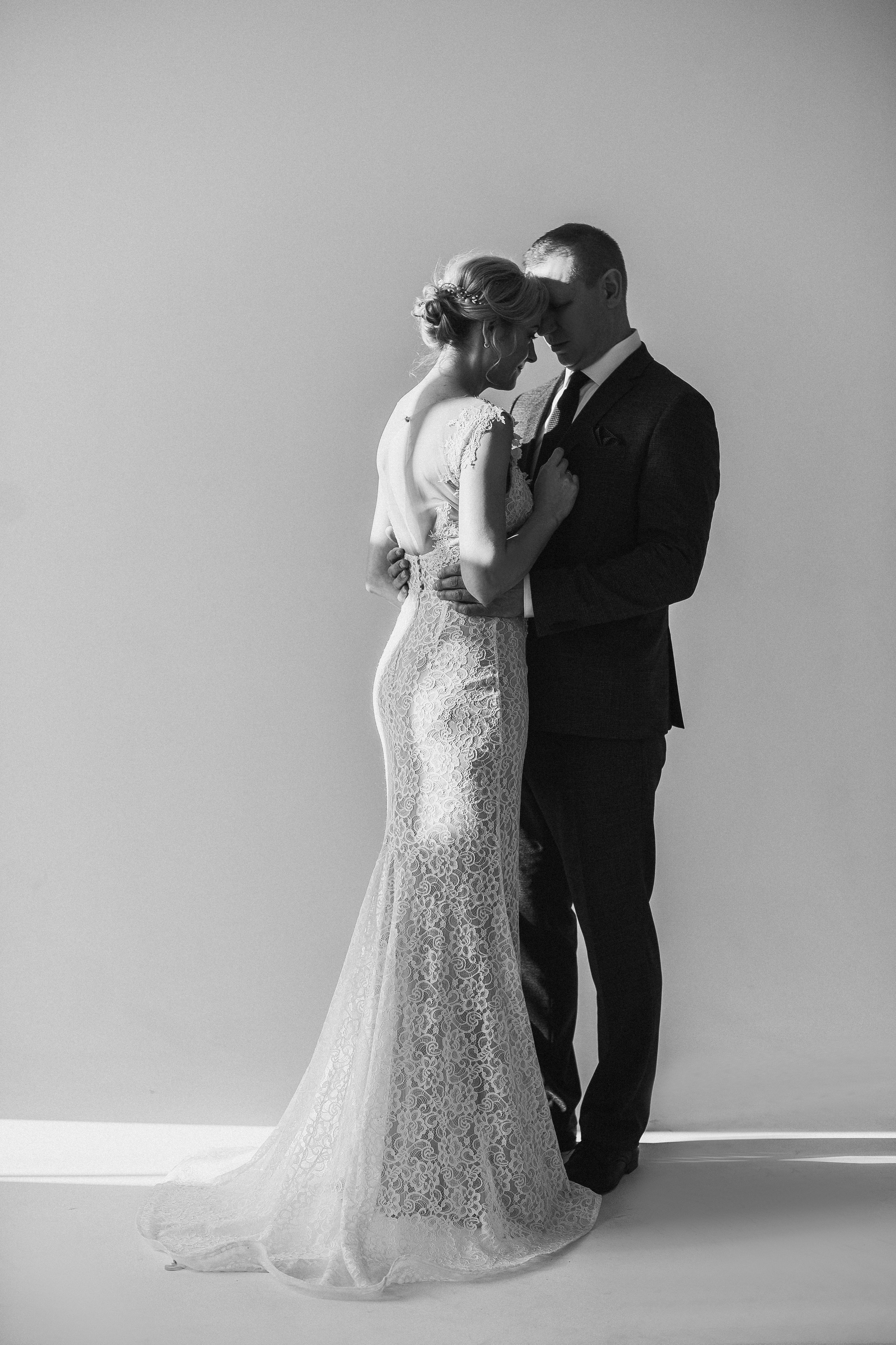 Свадебные моменты. Семейный фотограф Иваново Москва