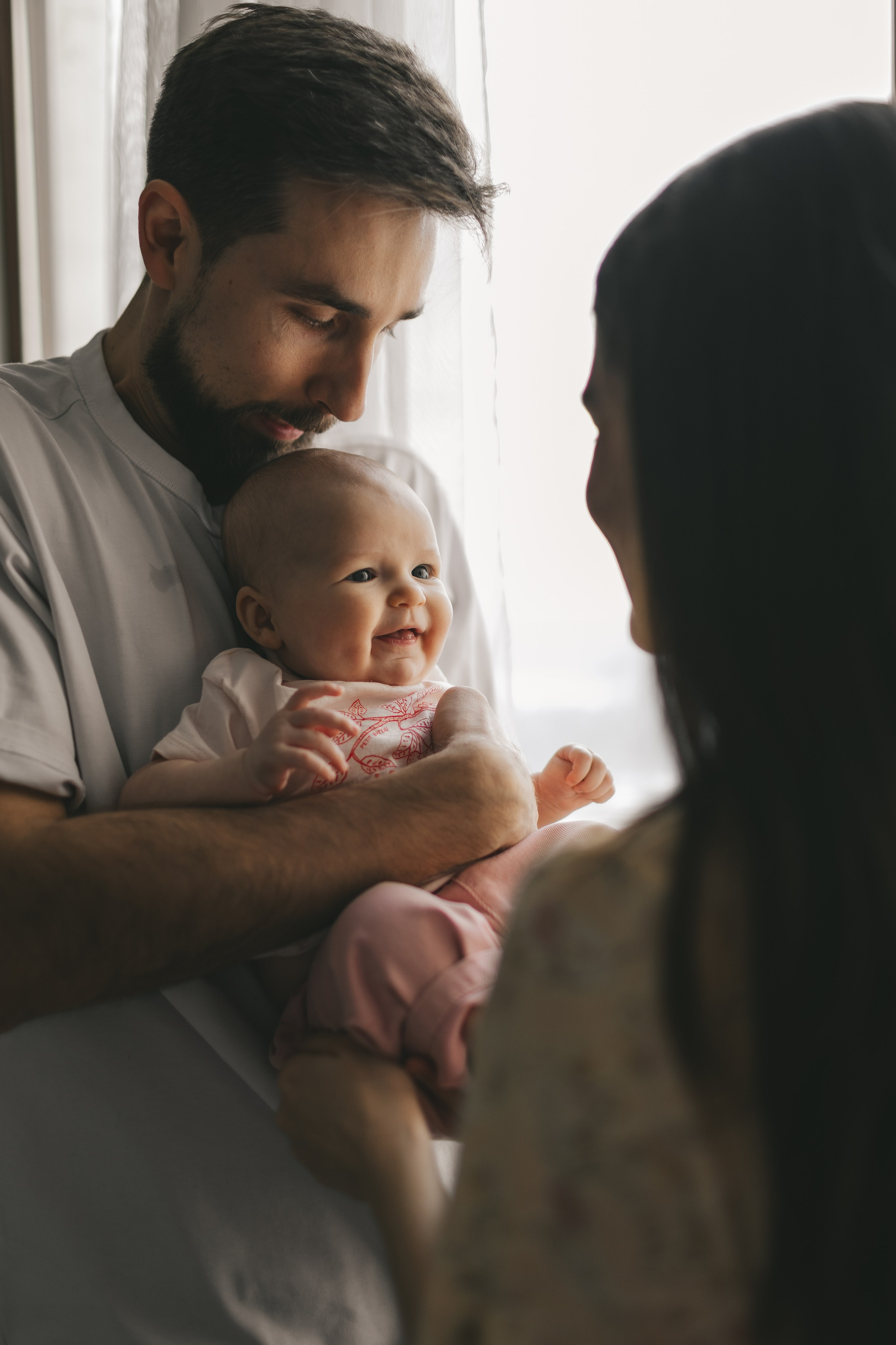 Мой авторский стиль обработки. Семейный и детский фотограф и видеограф в Москве, Дрокина Наталья