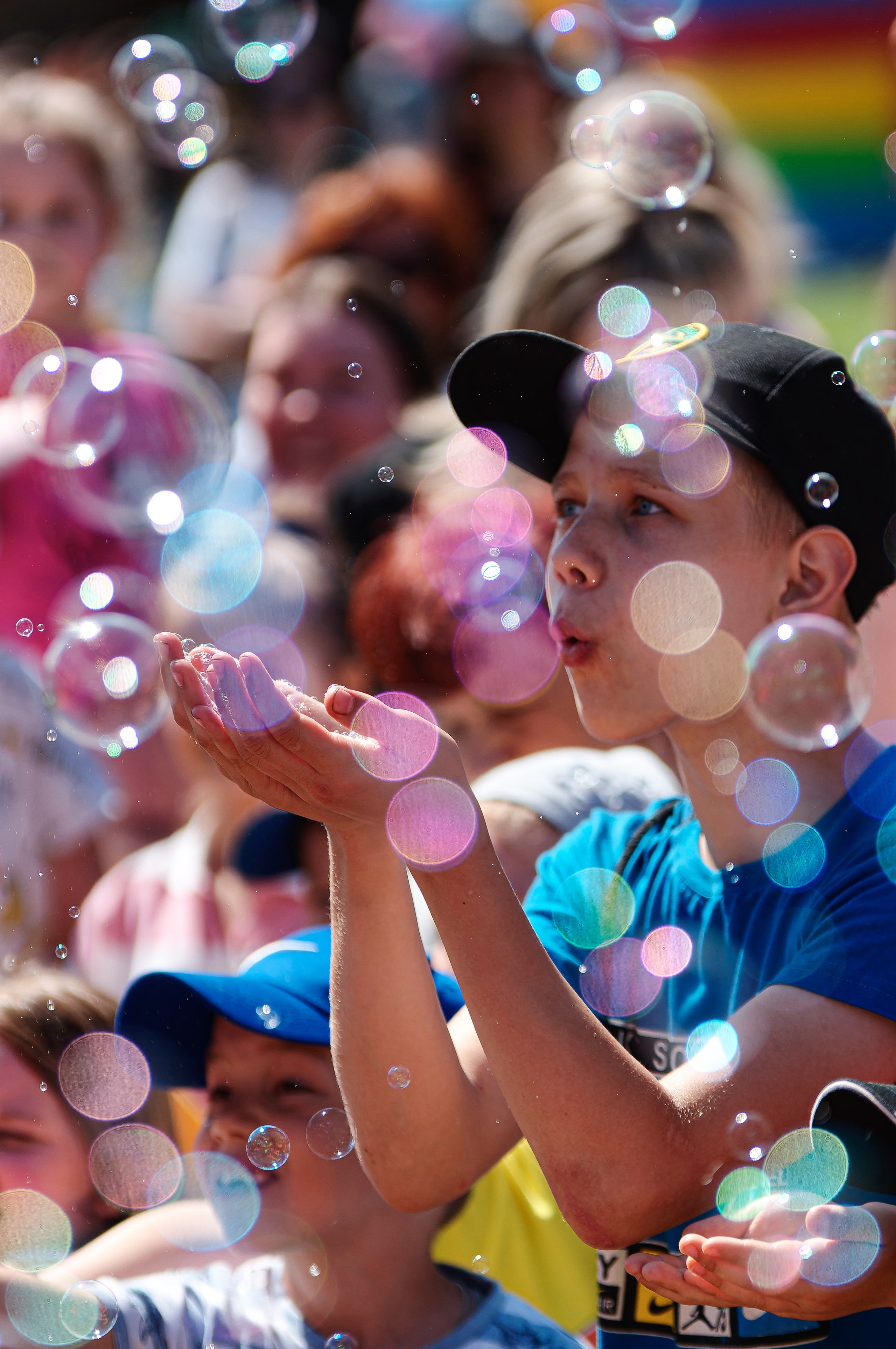 Профессиональный репортажный фотограф в Иваново и соседних областях. Спортивный и репортажный фотограф в Иваново Сергей Силкин