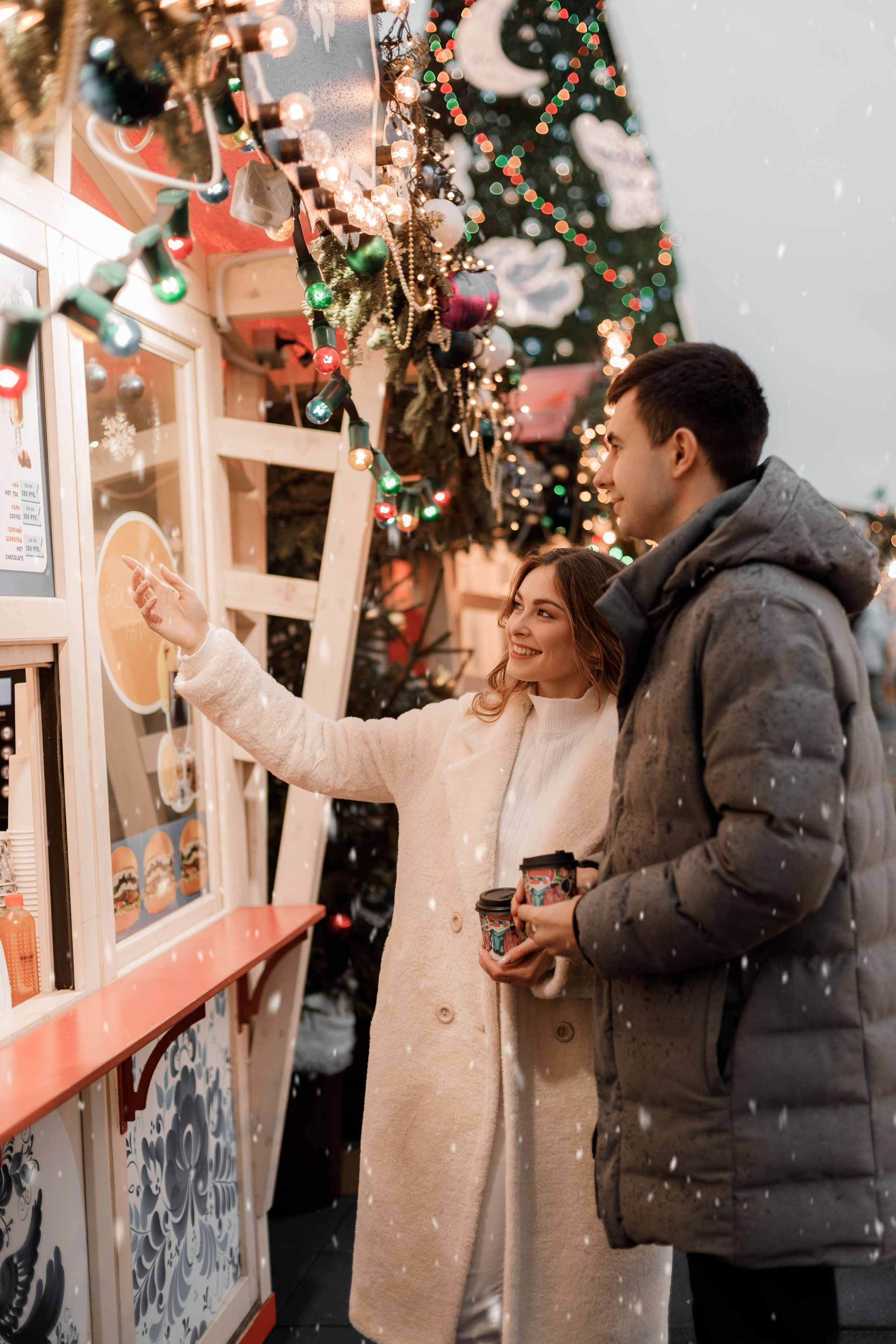 № 10. Фотограф в Москве Юлия Хамзина