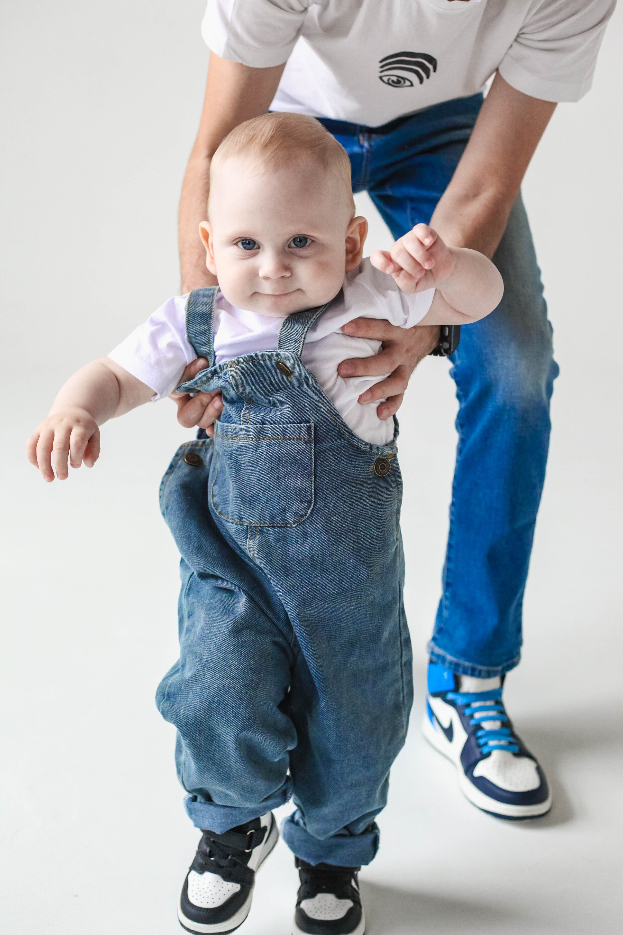 Студия. Уличный фотограф Города N