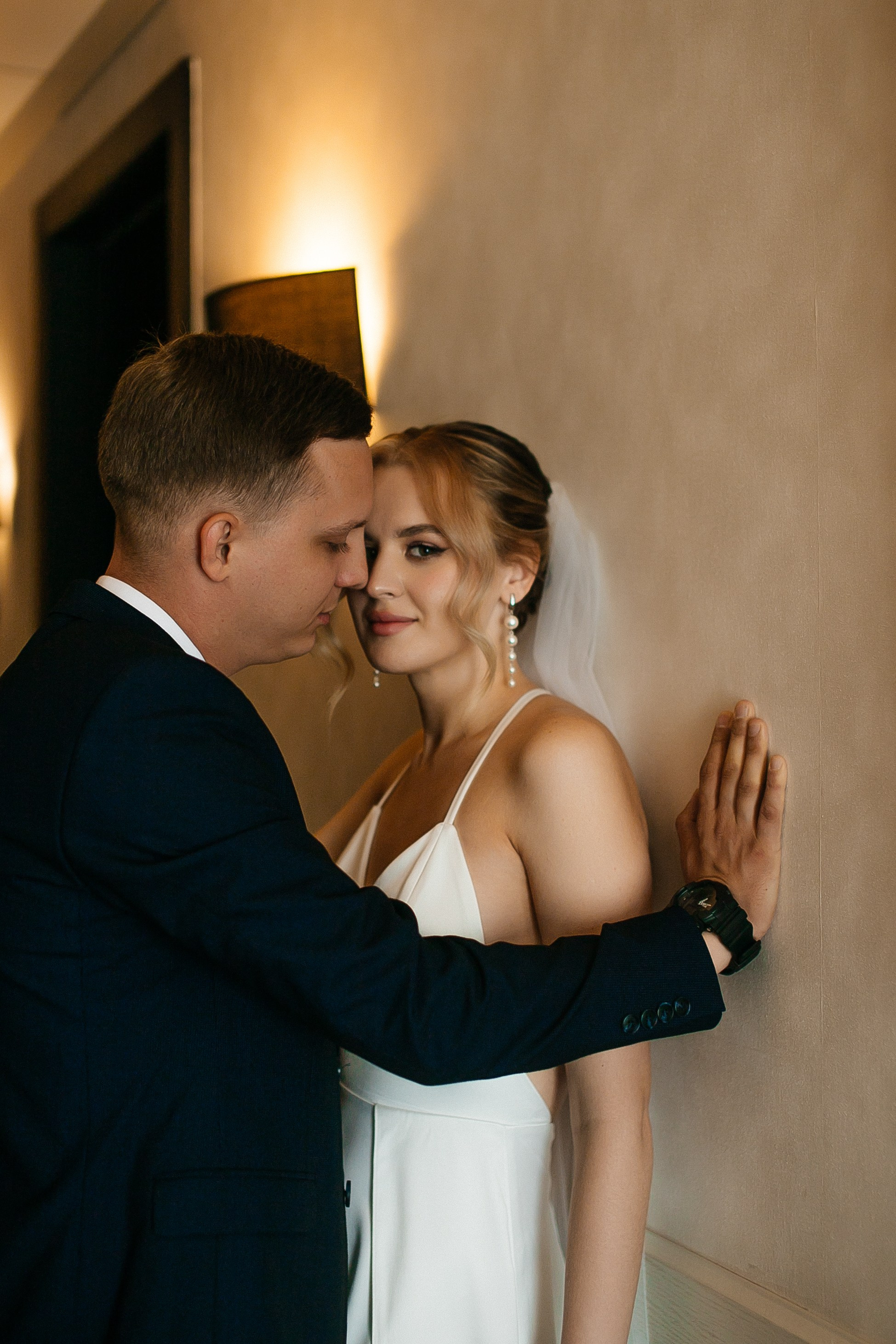 Андрей & Татьяна. Свадебный и семейный фотограф в Санкт-Петербурге