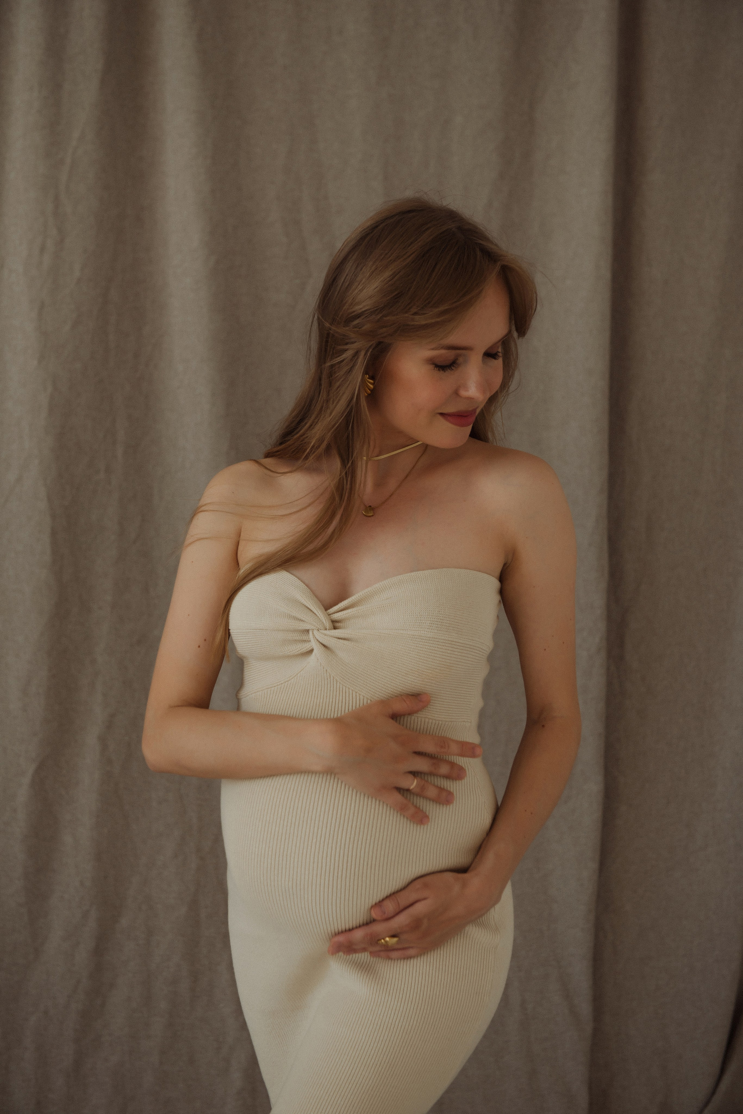 Ксения. Свадебный, портретный, фотограф беременности в Нижнем Новгороде Алина Зиновьева