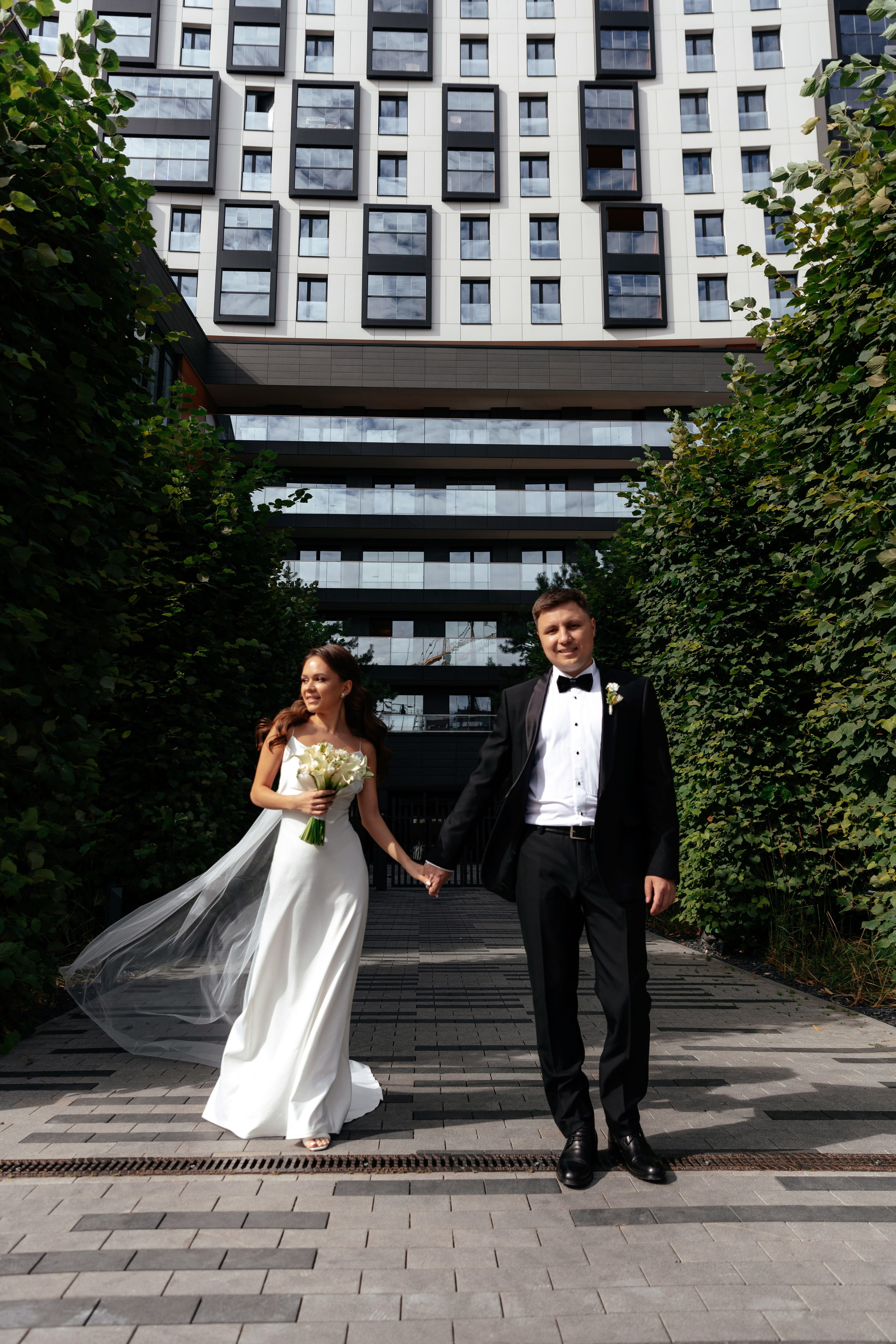 Руслан и Анастасия. Фотограф для бизнеса Константин Брусницын в Екатеринбурге