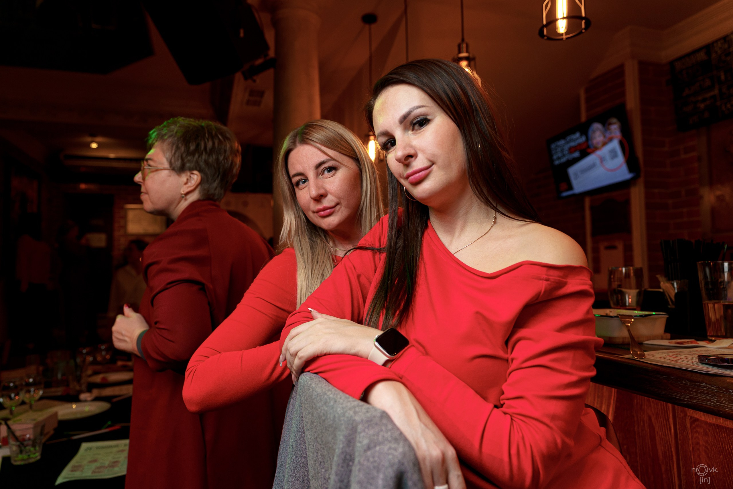 8 Марта. ФОТОГРАФ ИВАН НОВИКОВ | СТАВРОПОЛЬ