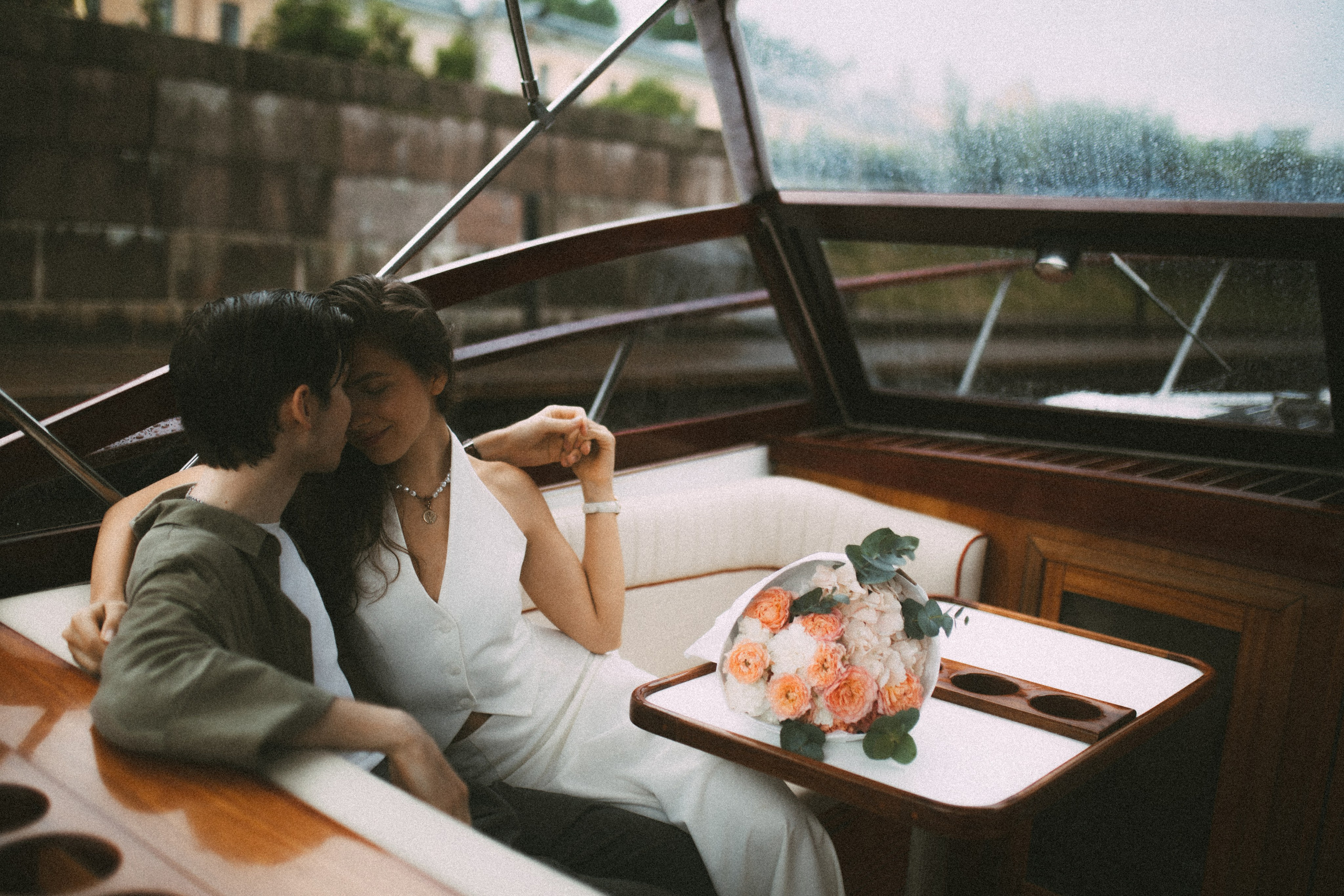 C & B | Санкт-Петербург. Фотограф Екатерина Амбрушкевич