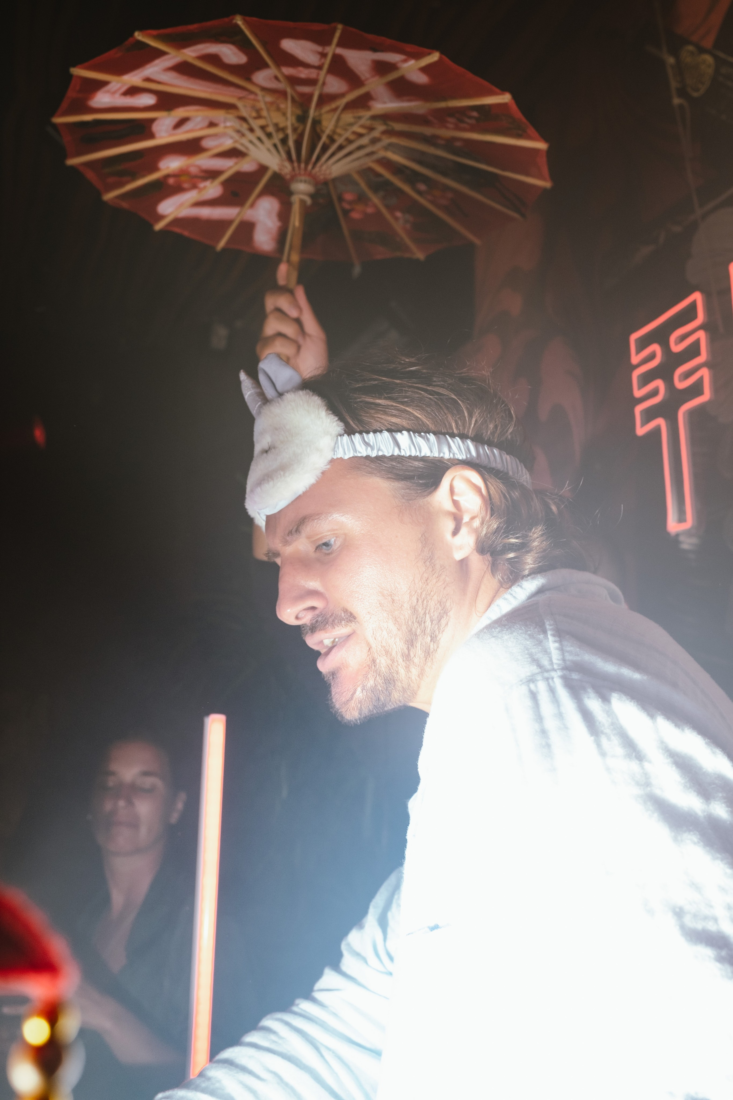 Event photography (old page). Сергей Зворыгин