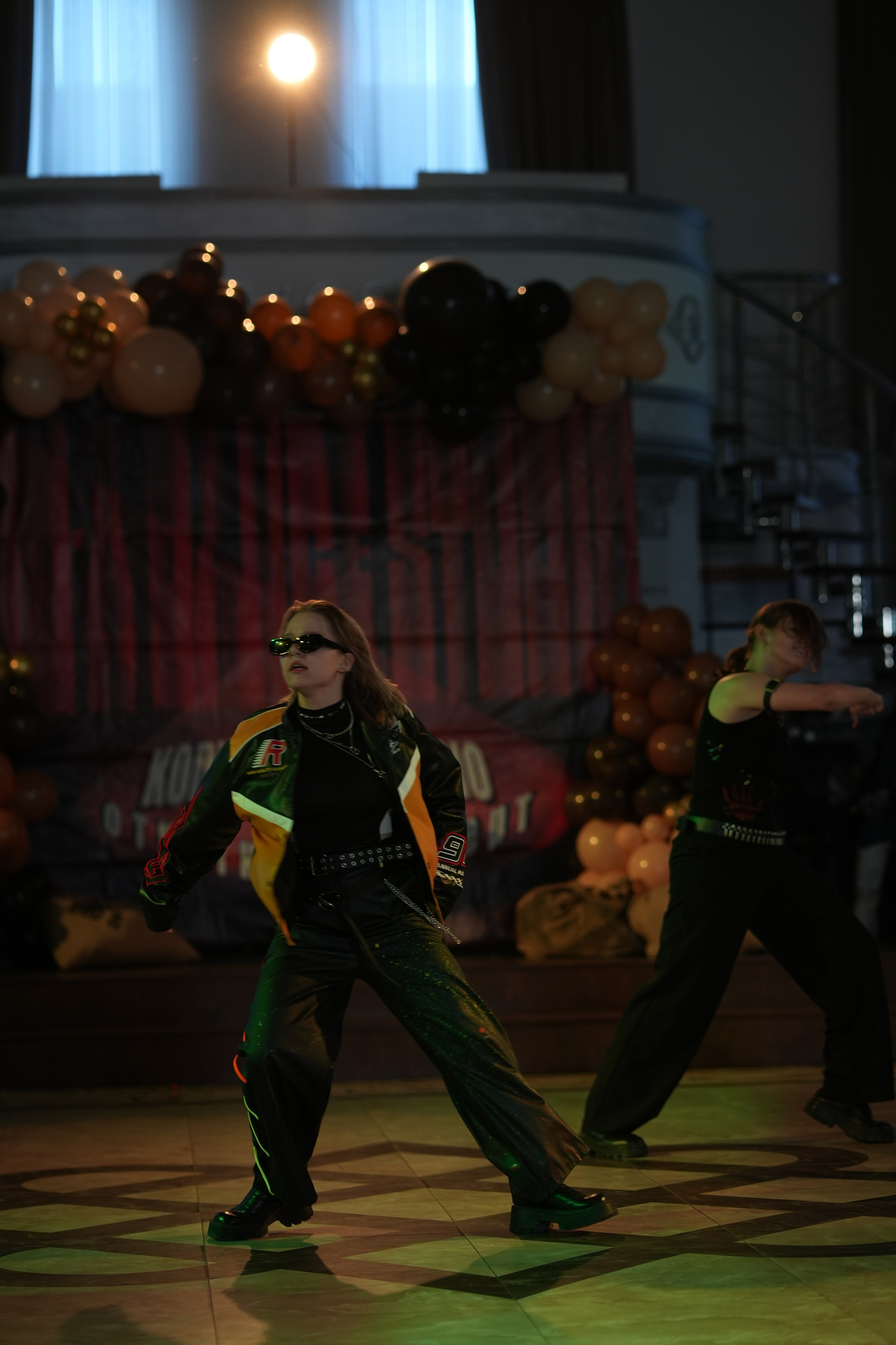 Отчётный концер KOD'A dance studio. Фотограф, видеограф Пятигорск, Ставрополь, Ессентуки, Petlyakovs_photo