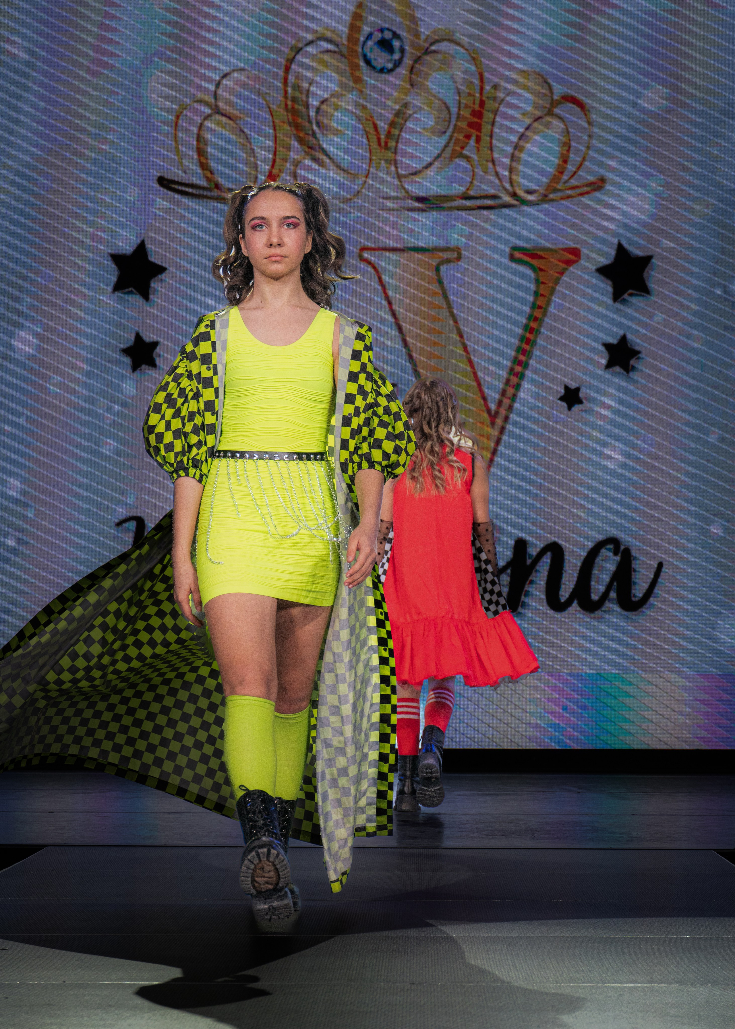 Премия "Сибирский стиль 2024"