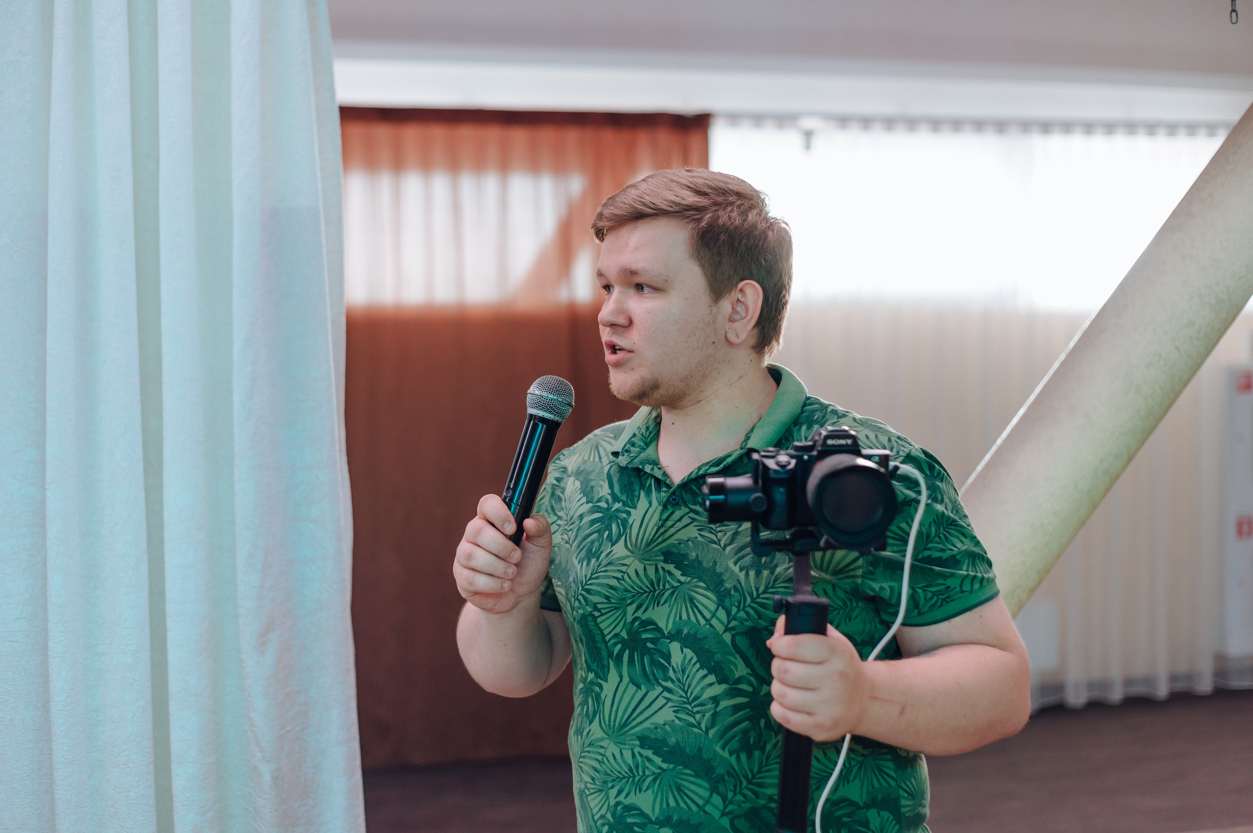 НЕТВОРКИНГ «ЧАЙКА». Детский и семейный фотограф Катерина Мишина