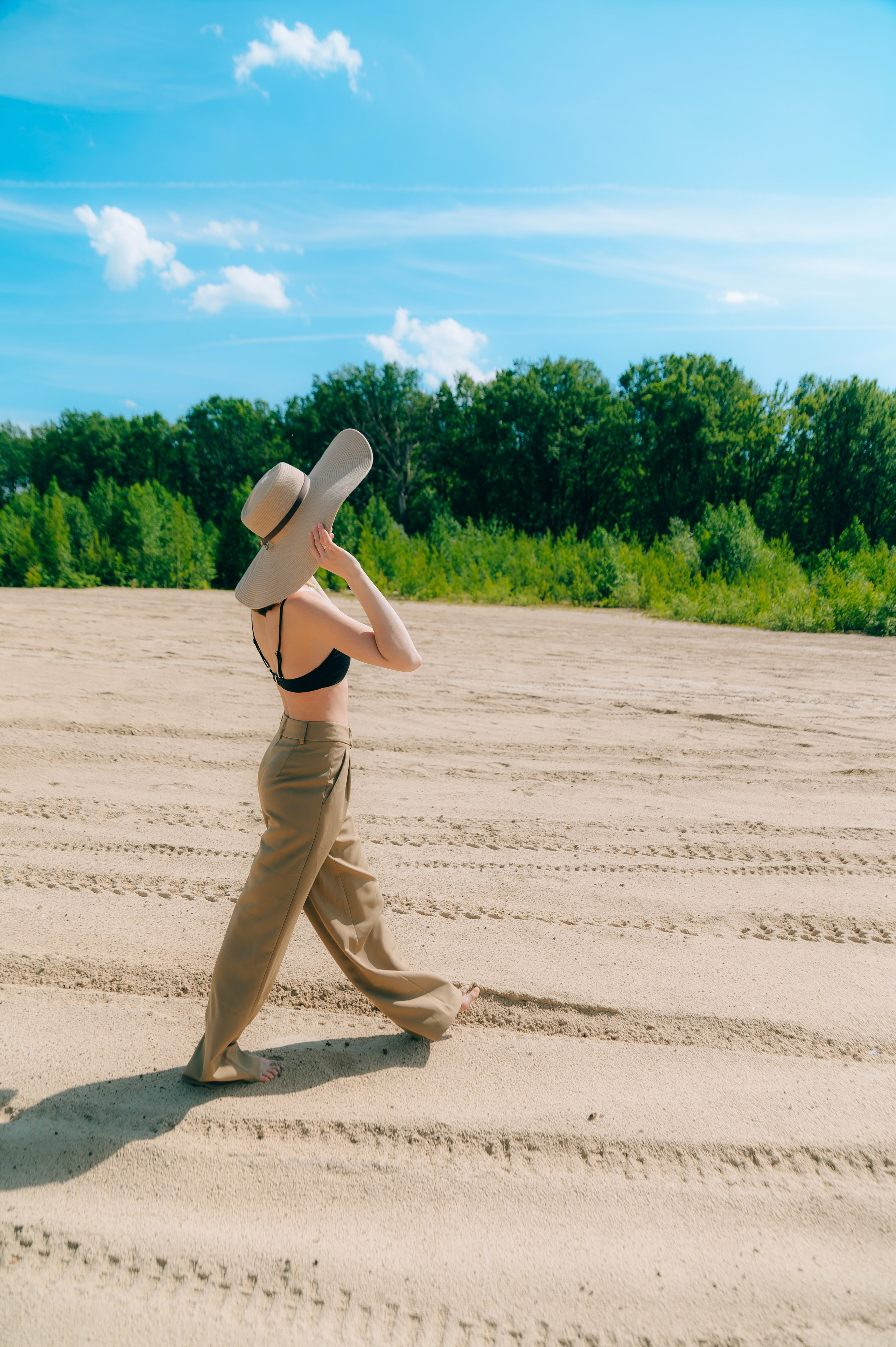 Летняя коллекция. Яна Репина. Детский и семейный фотограф Катерина Мишина