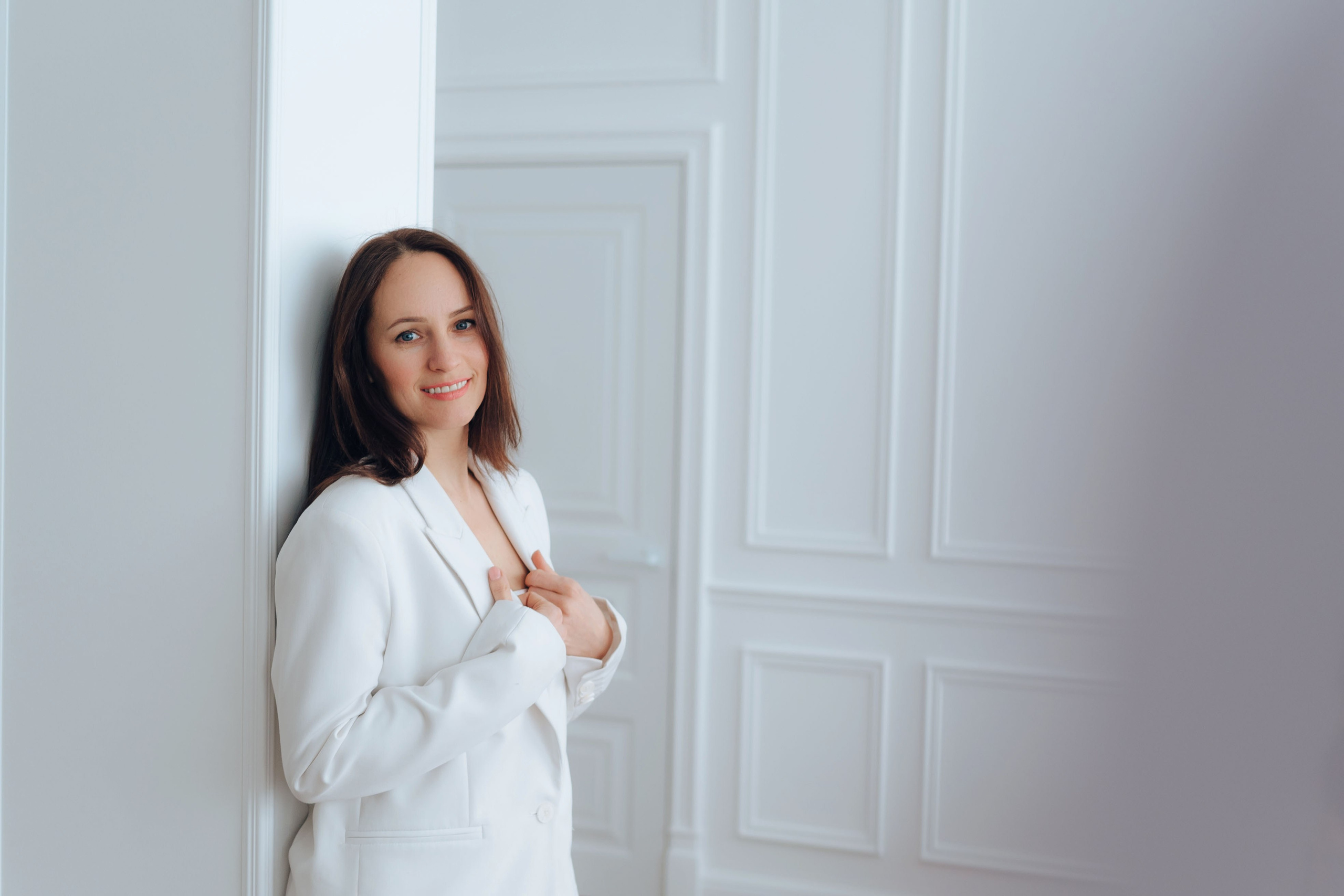 Чудесная. Детский и семейный фотограф Катерина Мишина