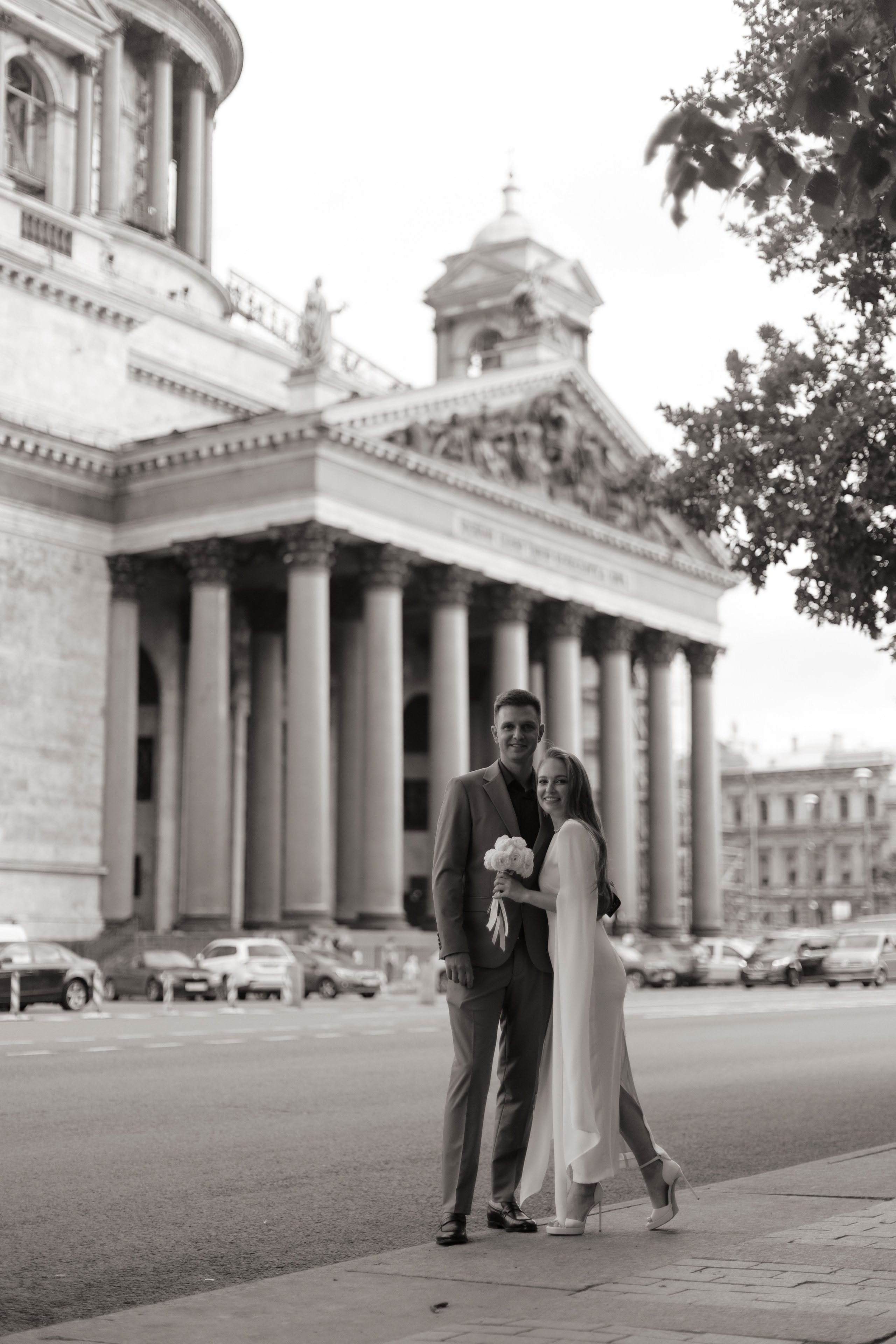 Егор и Юлия. @dariazphoto свадебный фотограф