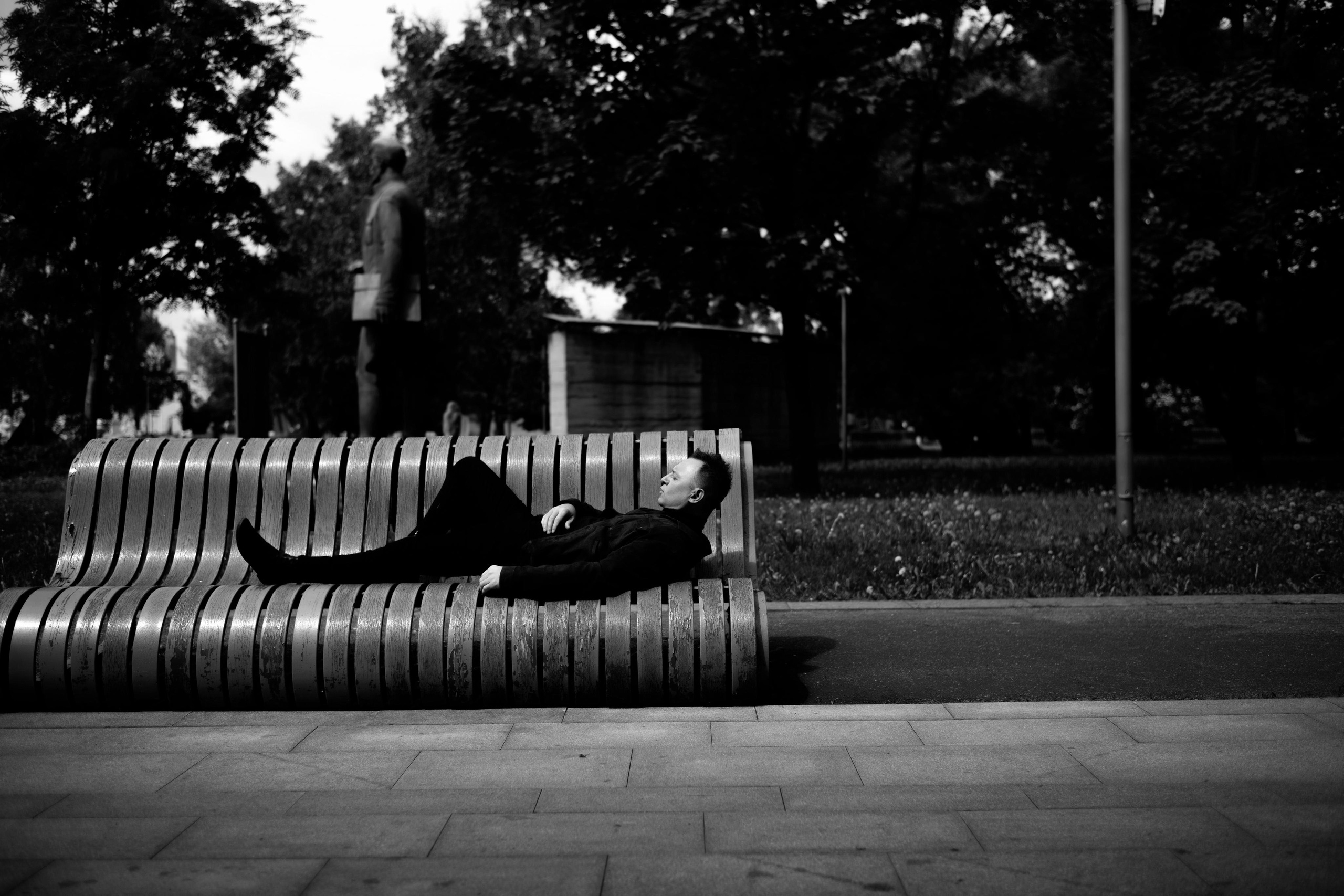 Рома Зверь. Портретный фотограф в Санкт-Петербурге Алексей Корзов