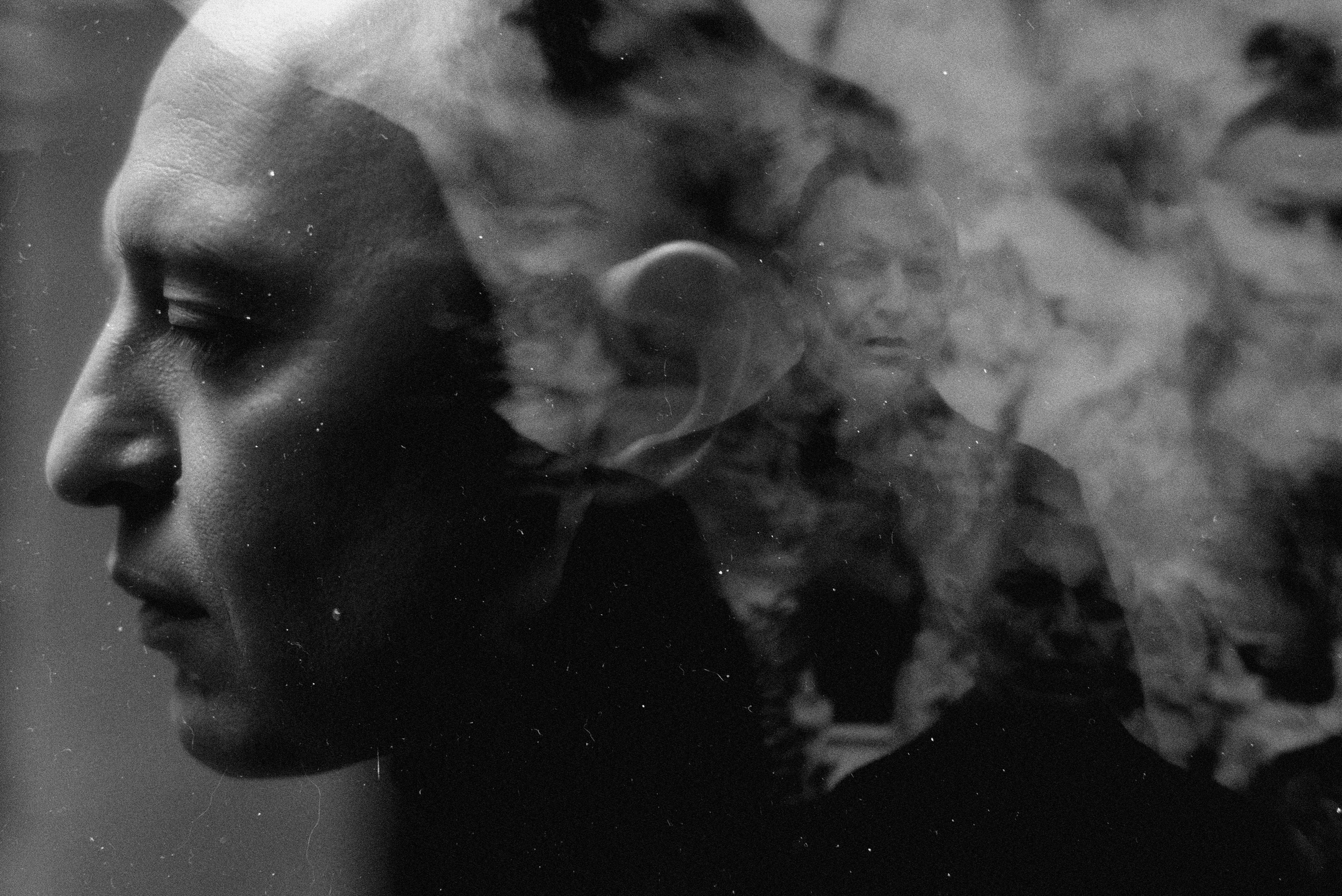 Рома Зверь. Портретный фотограф в Санкт-Петербурге Алексей Корзов