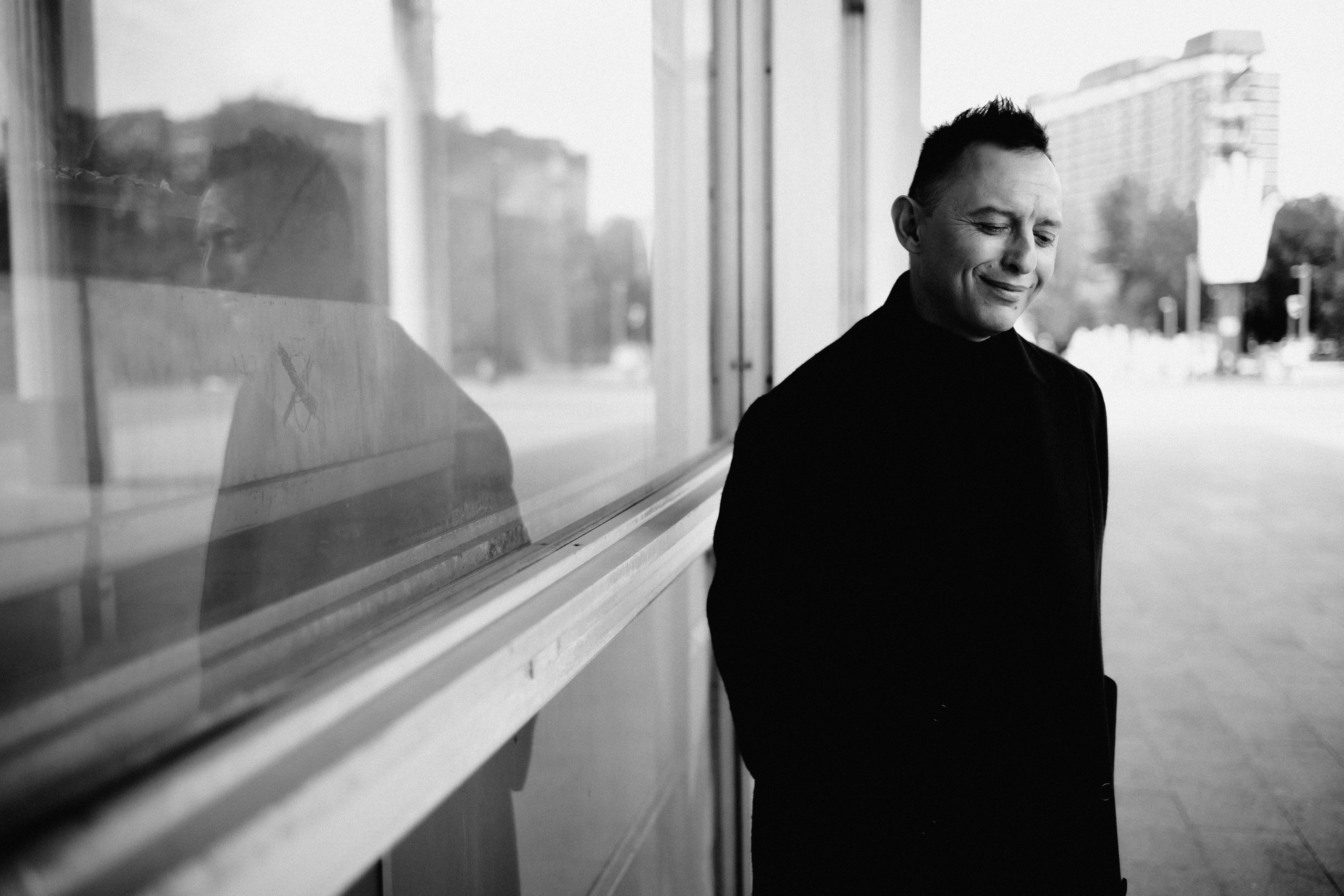 Рома Зверь. Портретный фотограф в Санкт-Петербурге Алексей Корзов