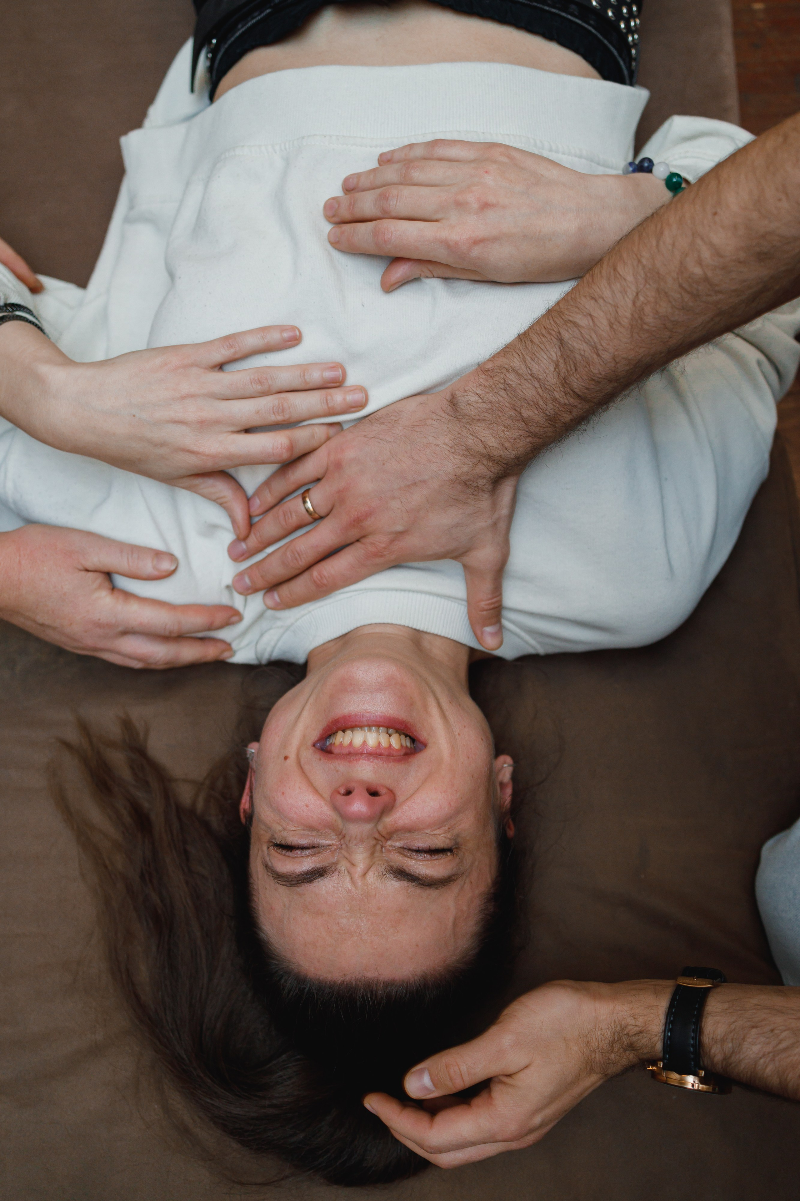 Расстановки — мероприятие про людей и для людей. Репортажный и портретный фотограф в Москве Саханцева Анна