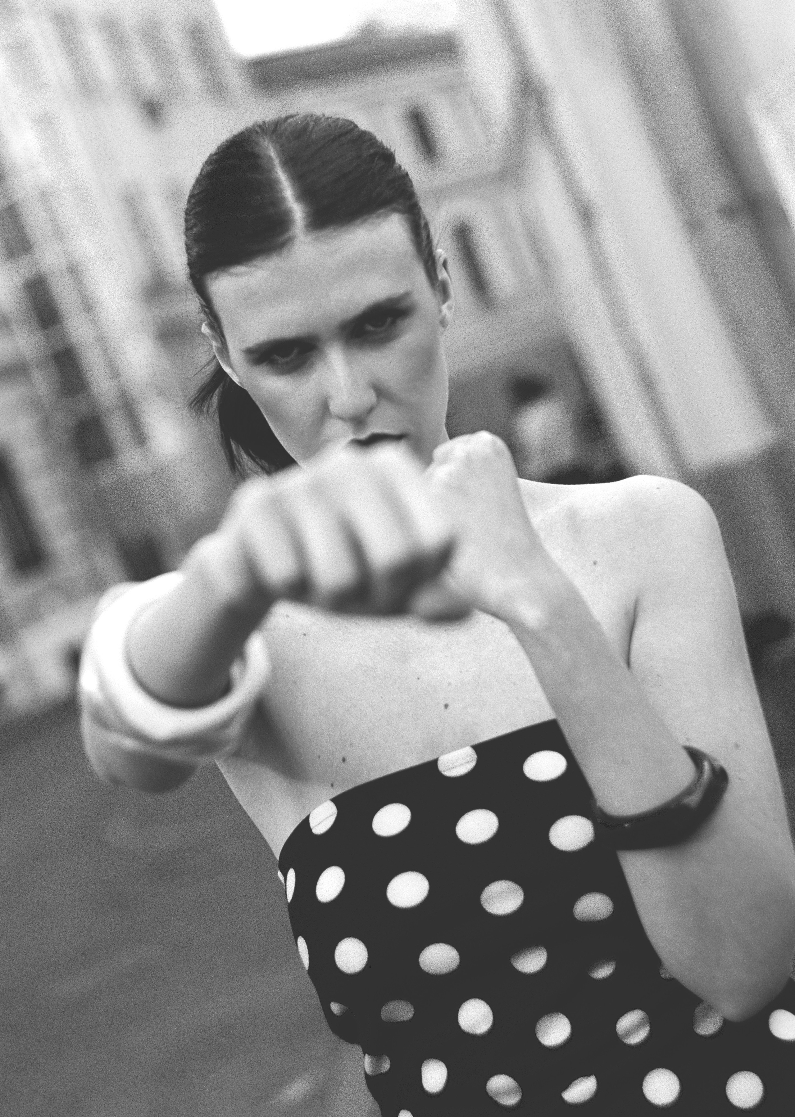 Polka. ㅤ