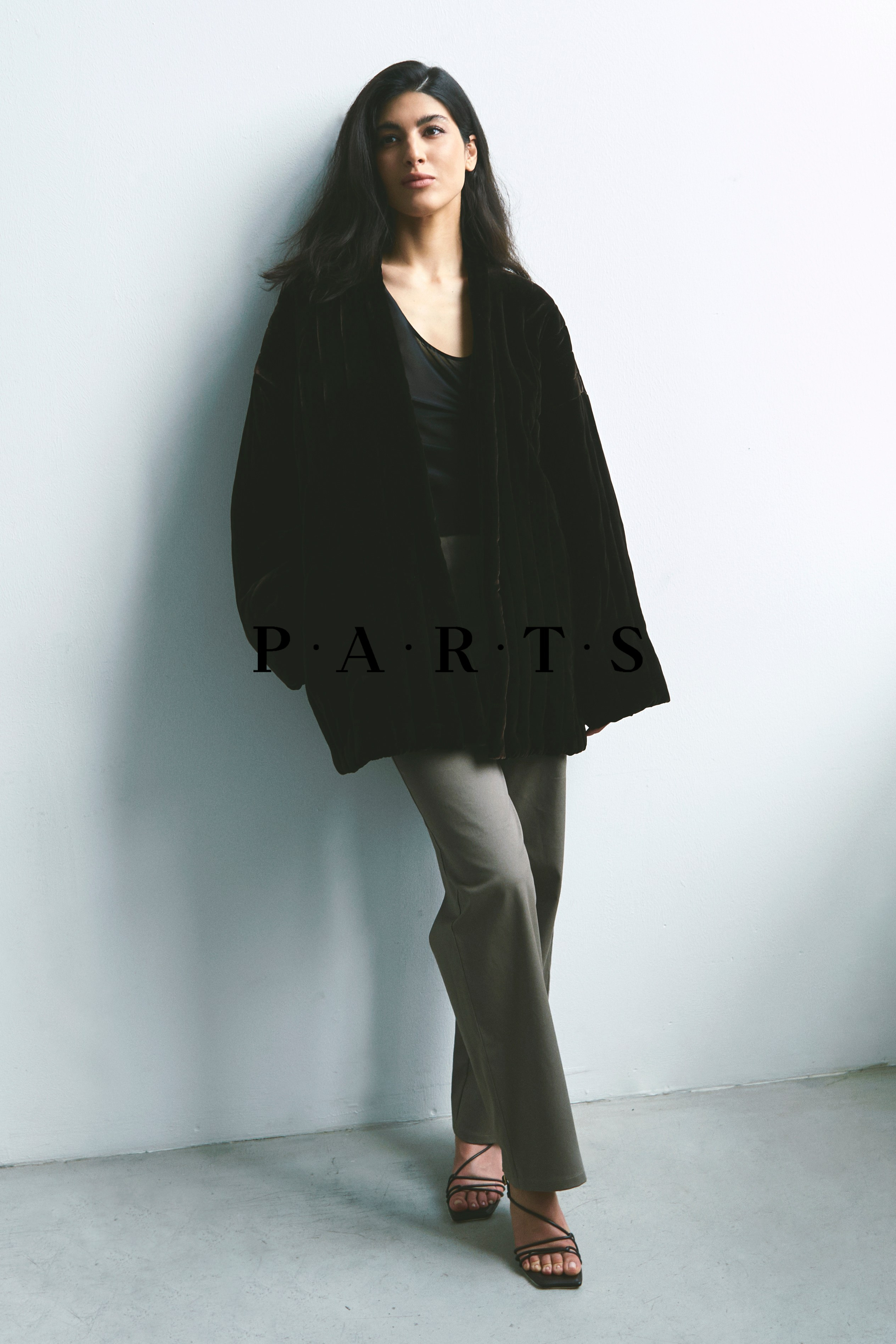 Parts carpet collection. ㅤ