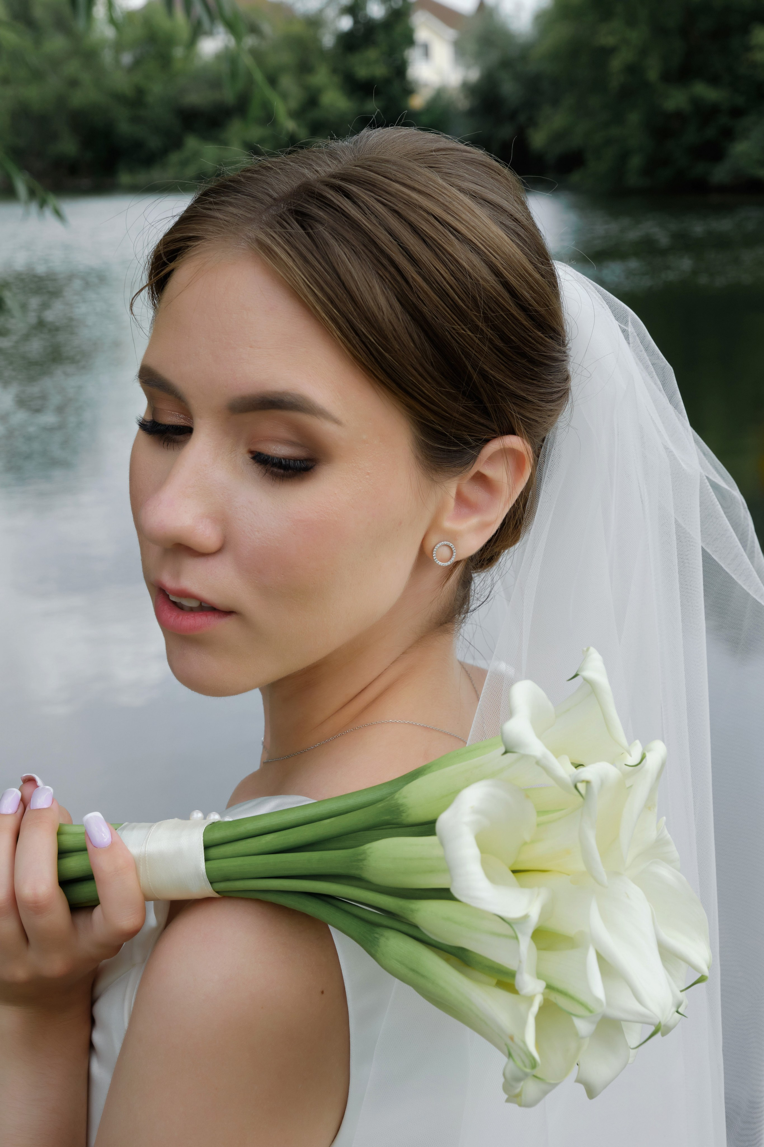 Полина & Глеб. Фотограф в Самаре Татьяна Дубаносова