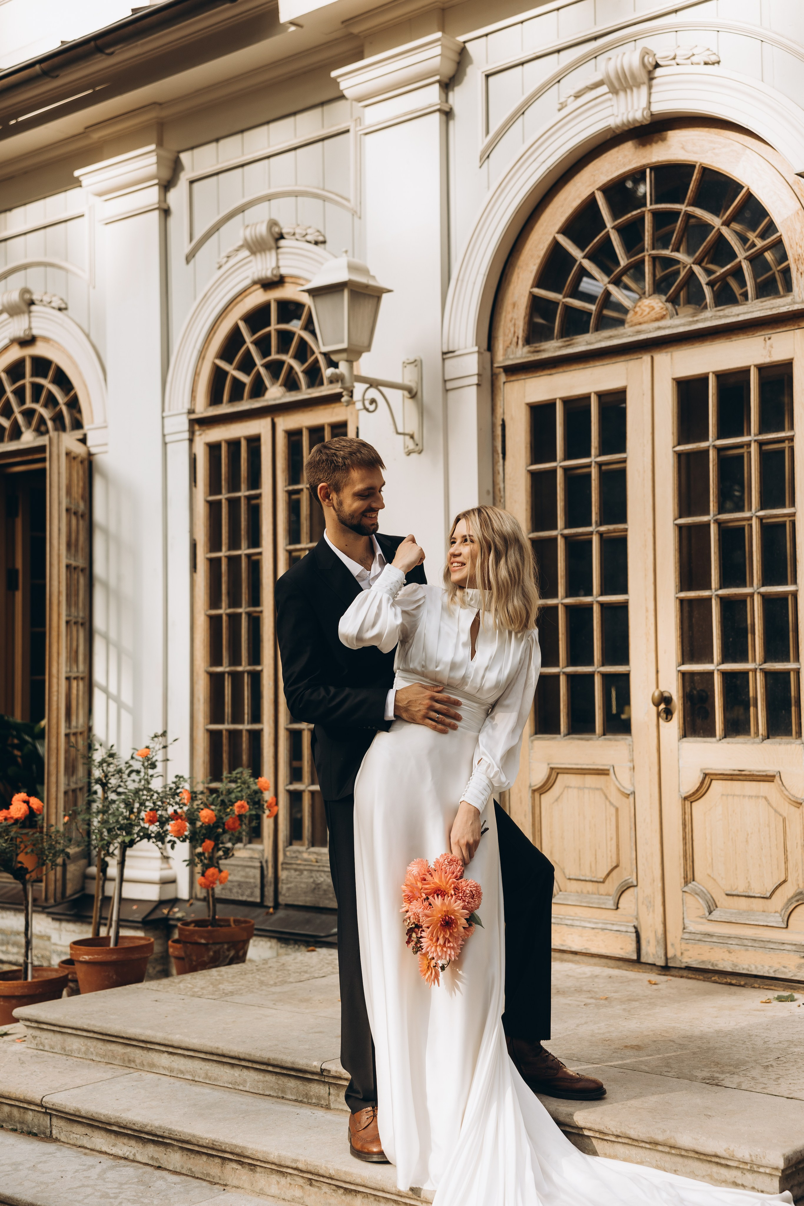 Алина & Игорь. Семейный фотограф в Москве Виктория Ястребинская