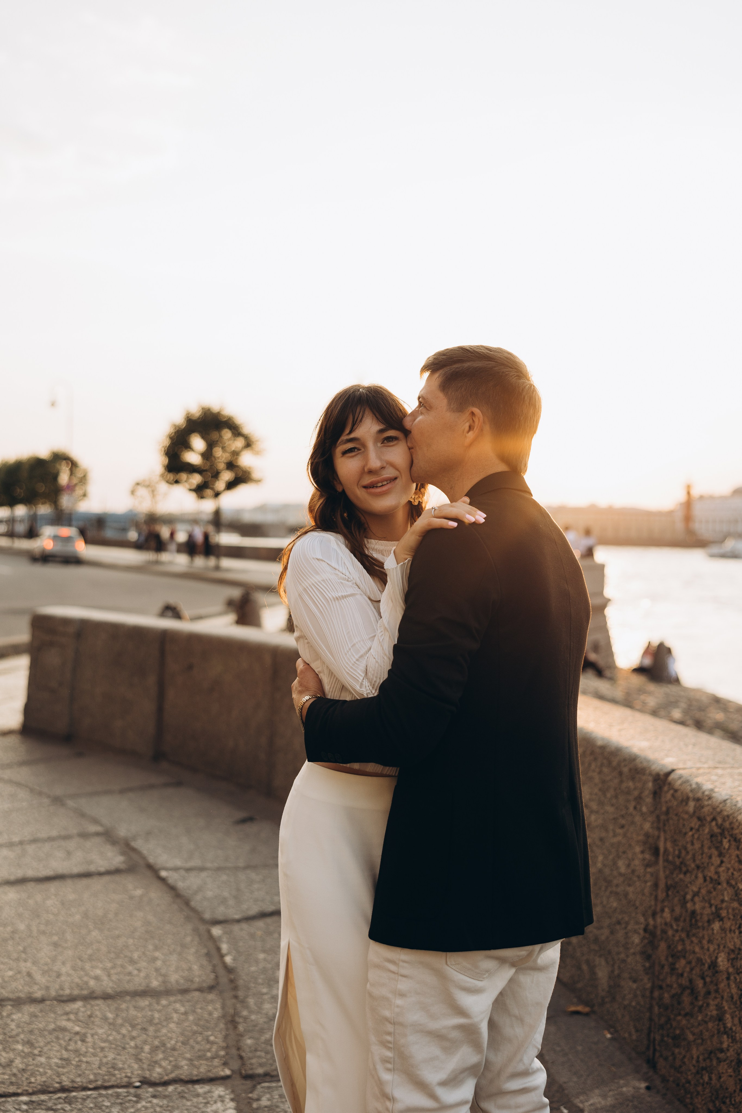 Эмилия и Дмитрий. Семейный фотограф в Москве Виктория Ястребинская