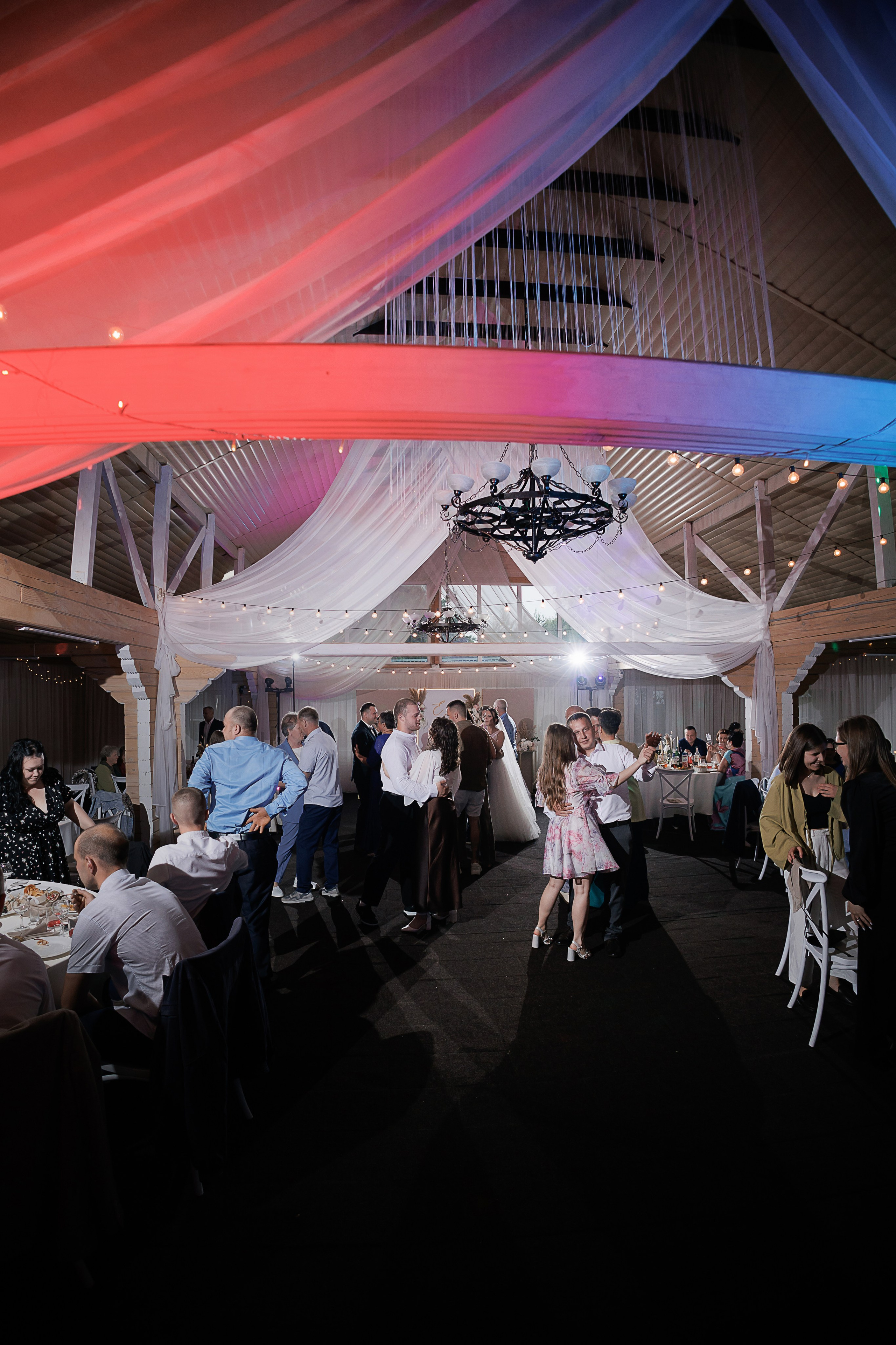 Свадьба Алины и Жени. Свадебный и семейный фотограф в Твери и Тверской области