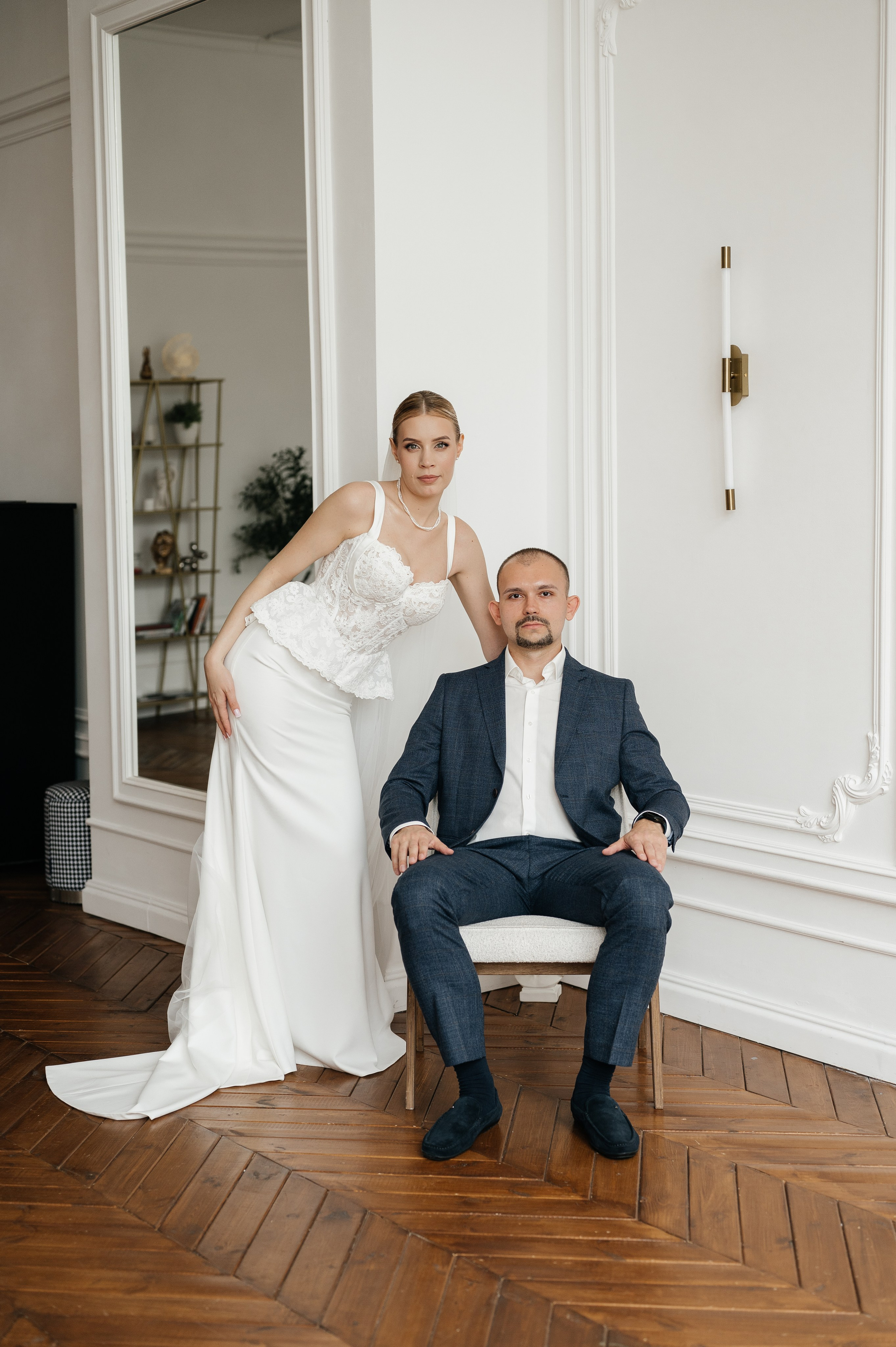 Эдгар и Дарья. Свадебный и семейный фотограф в Краснодаре Алина Мельник