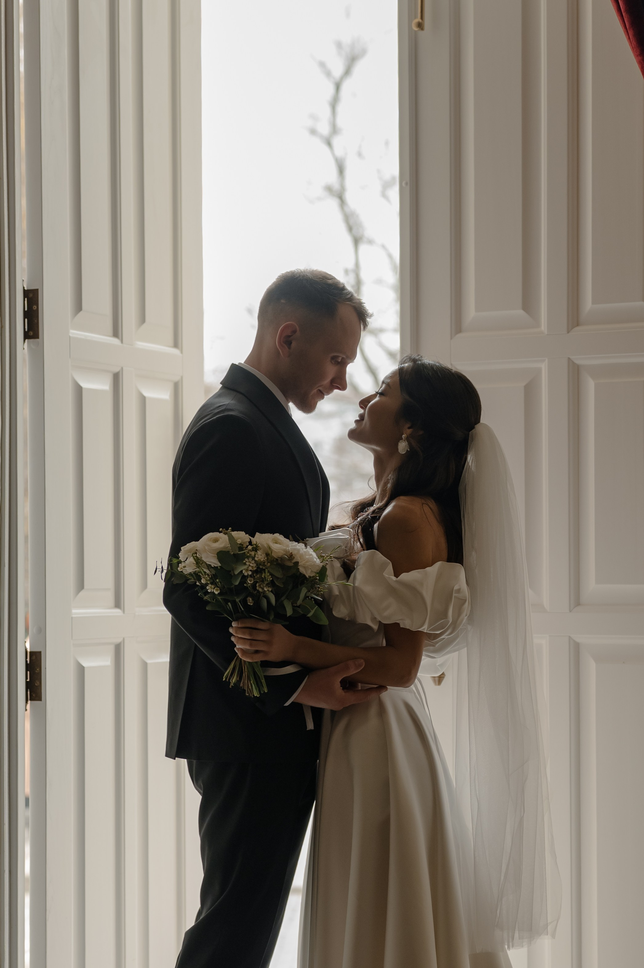 Алексей и Юлия. Свадебный и семейный фотограф в Краснодаре Алина Мельник