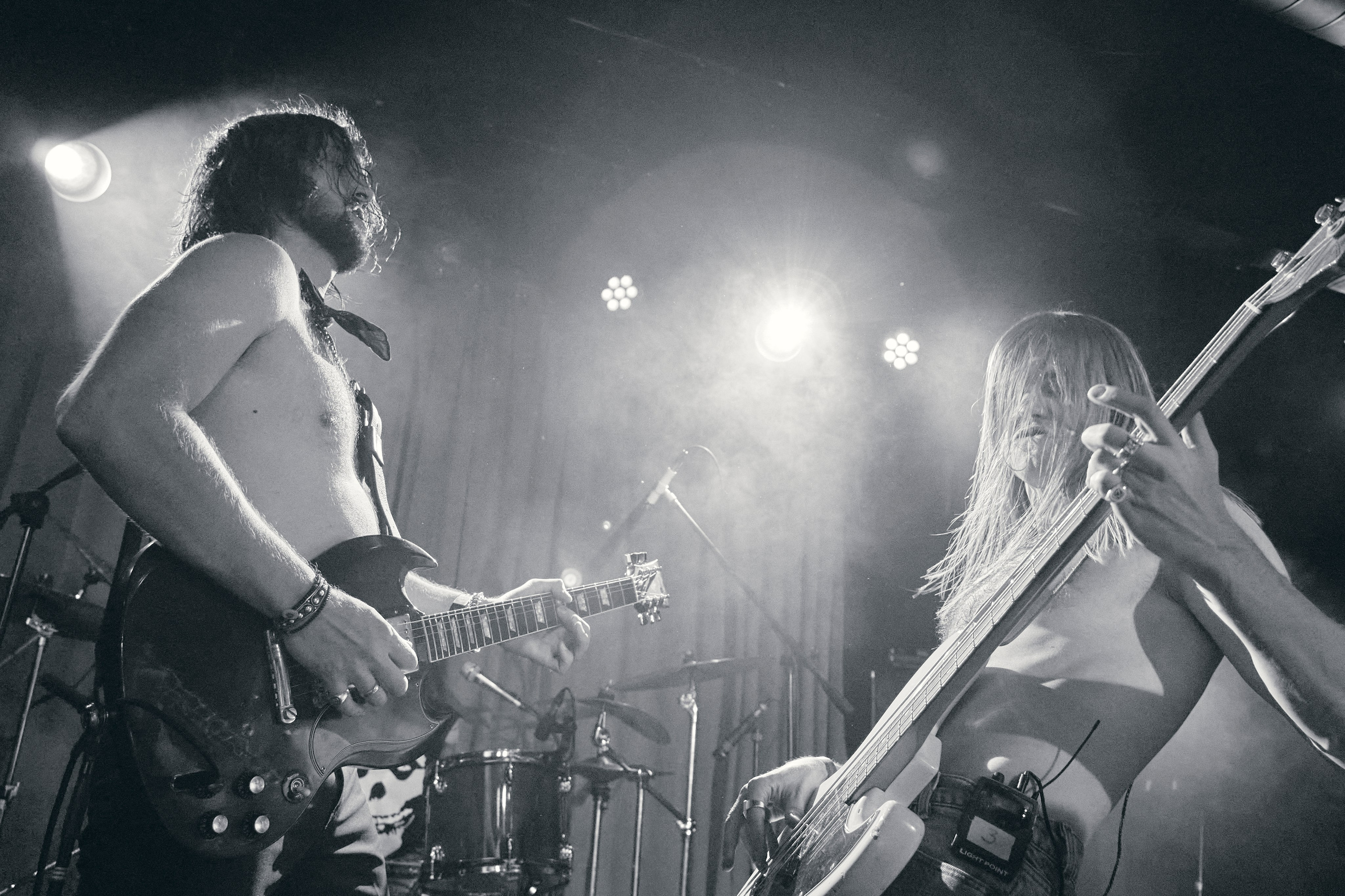 Репортажи и концерты. Портретный и репортажный фотограф в Москве