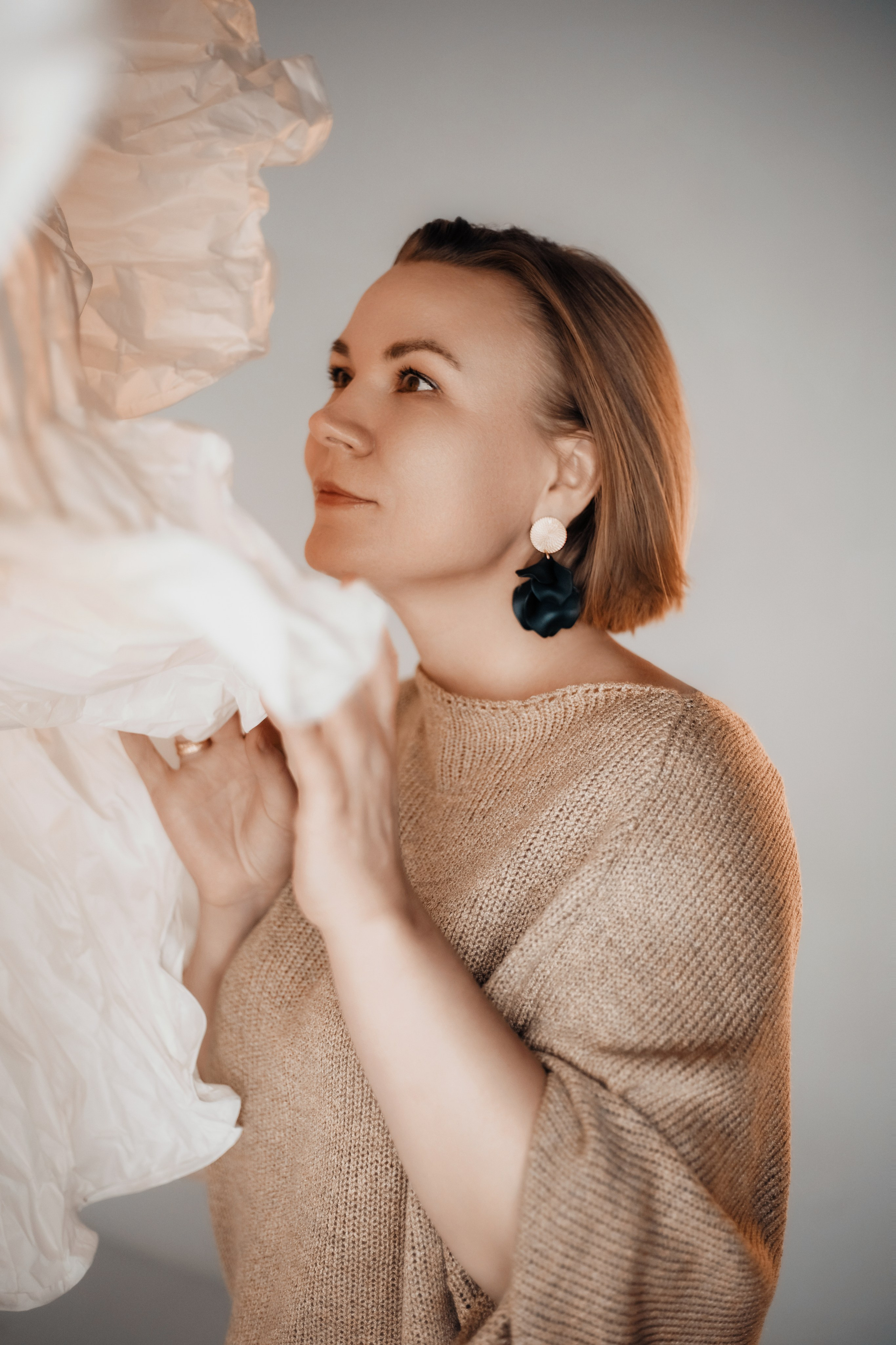 Светлана Елисеева_телесный практик, энергопрактик. Фотограф Воронеж, Новая Усмань Мария Бублик