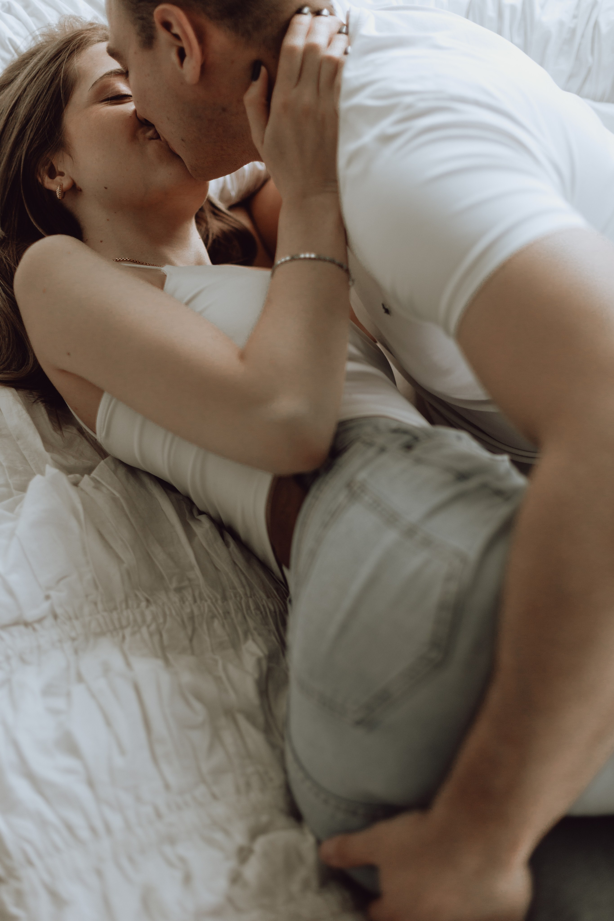 Маша и Андрей. Главная