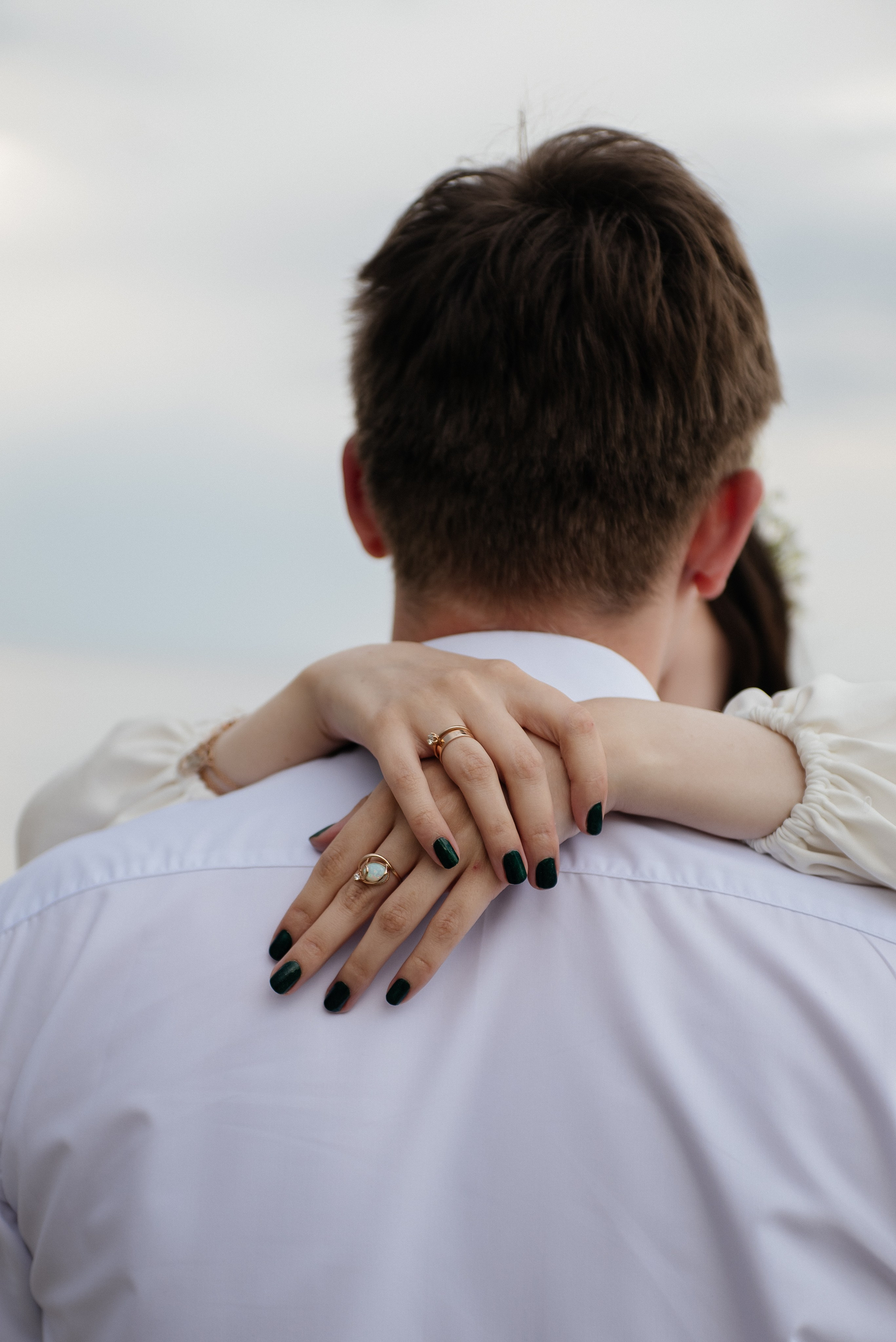 Светлана и Александр. Семейный фотограф Саратов Маргарита Куликова