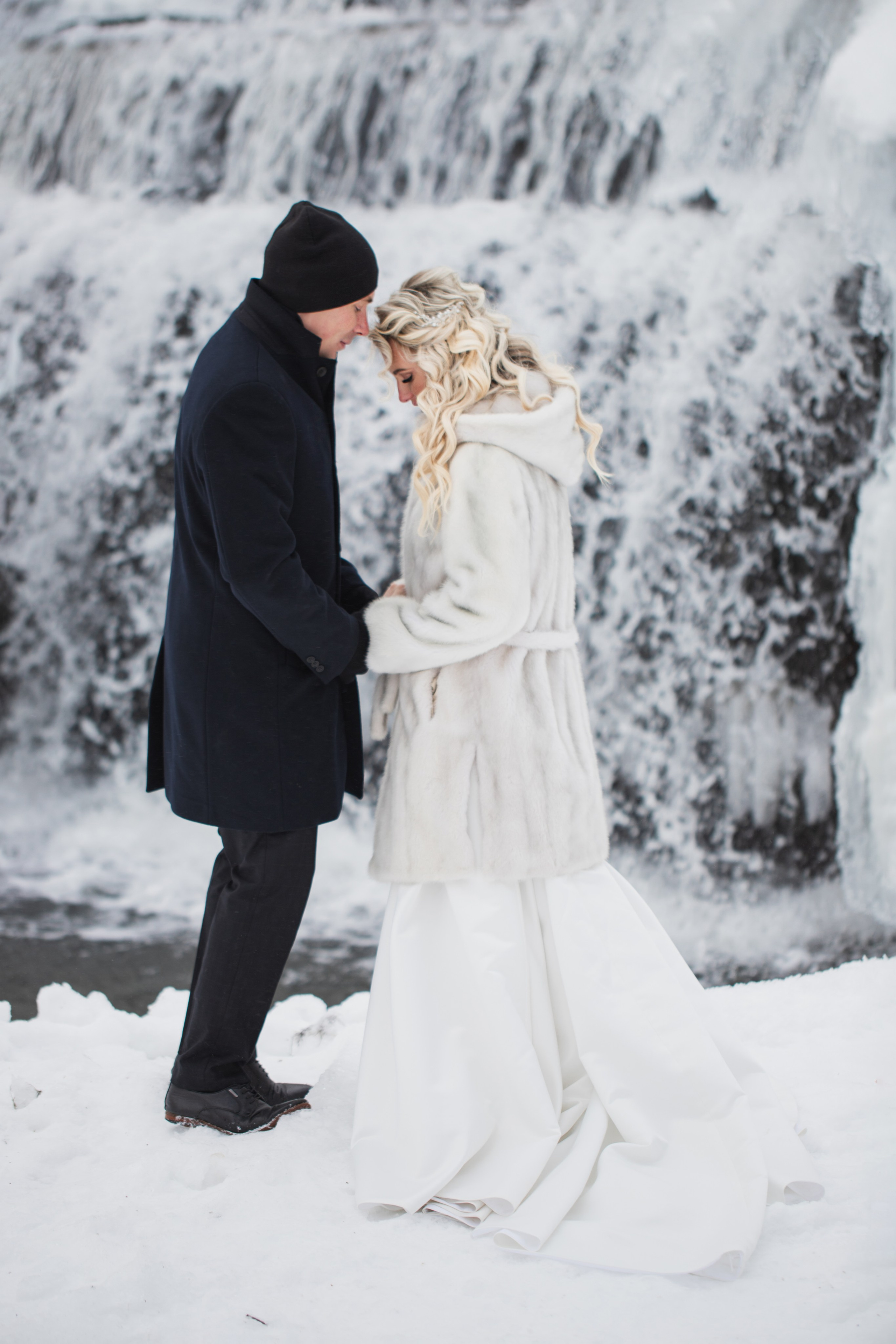 Свадьбы ЗИМОЙ. Обо мне