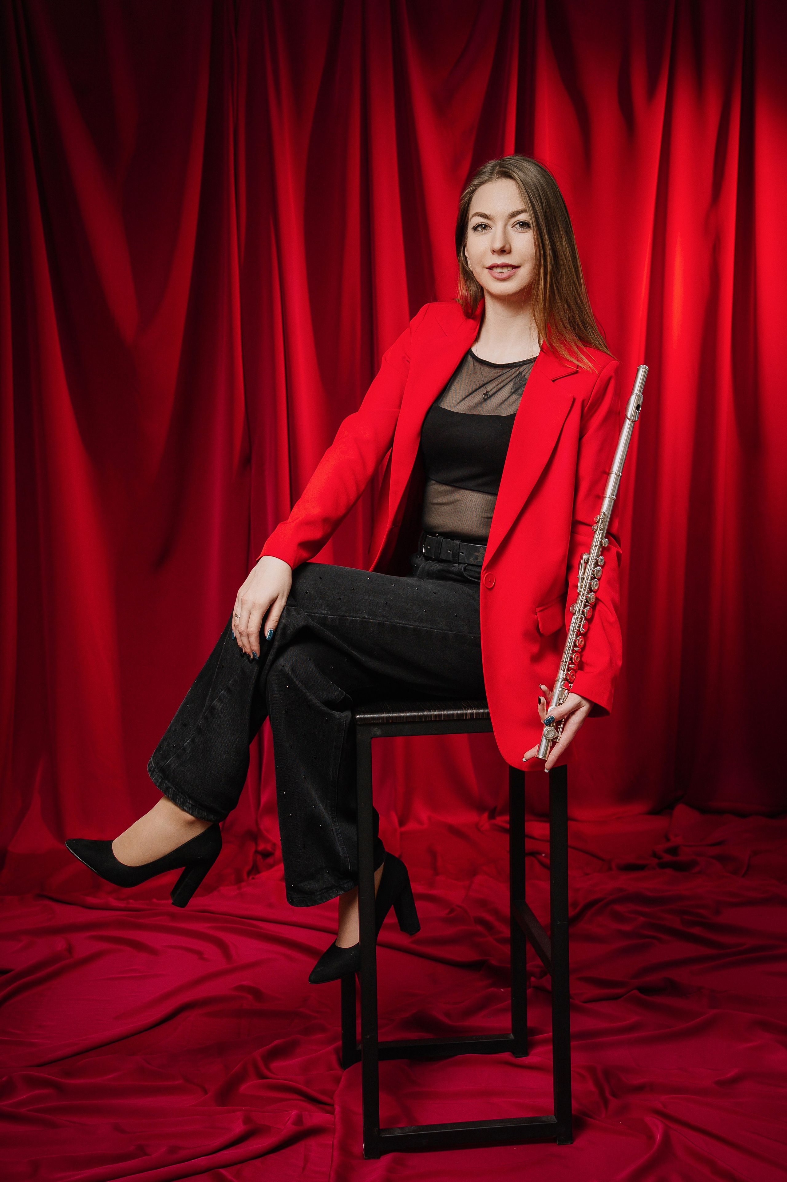 ALENA. Видеограф Томск, Томская область, Сибирь