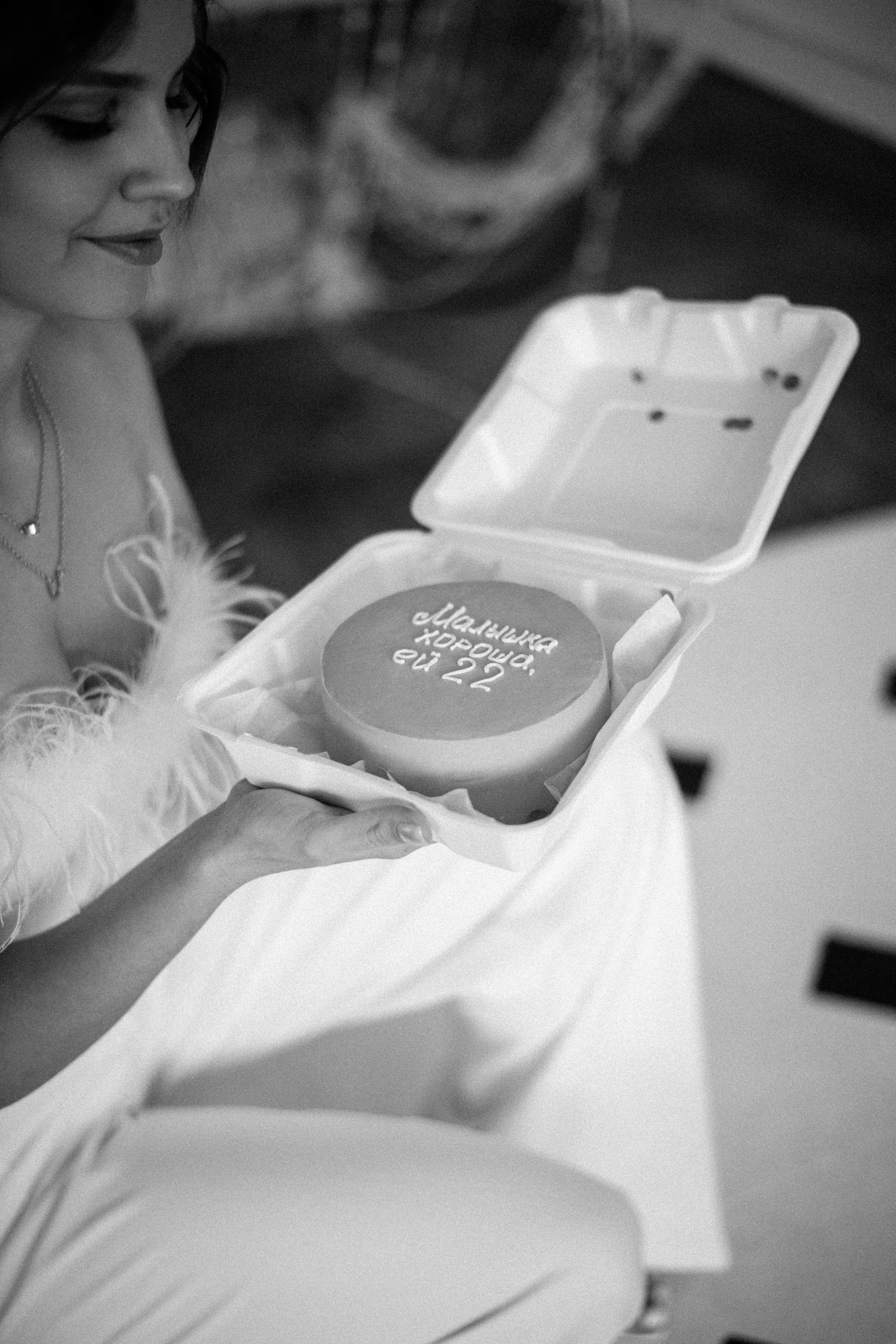 Ксения. Фотограф в Екатеринбурге Веретенова Наталья