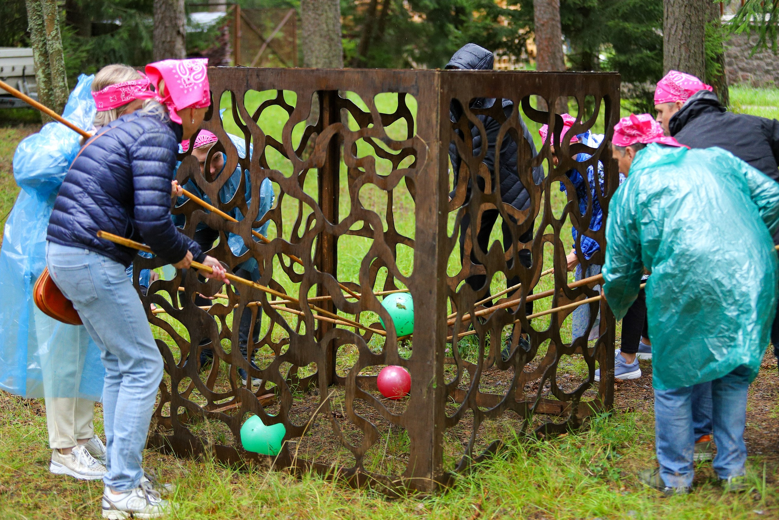 Репортаж. Профессиональной фотограф в Санкт-Петербурге Алексей Киселёв