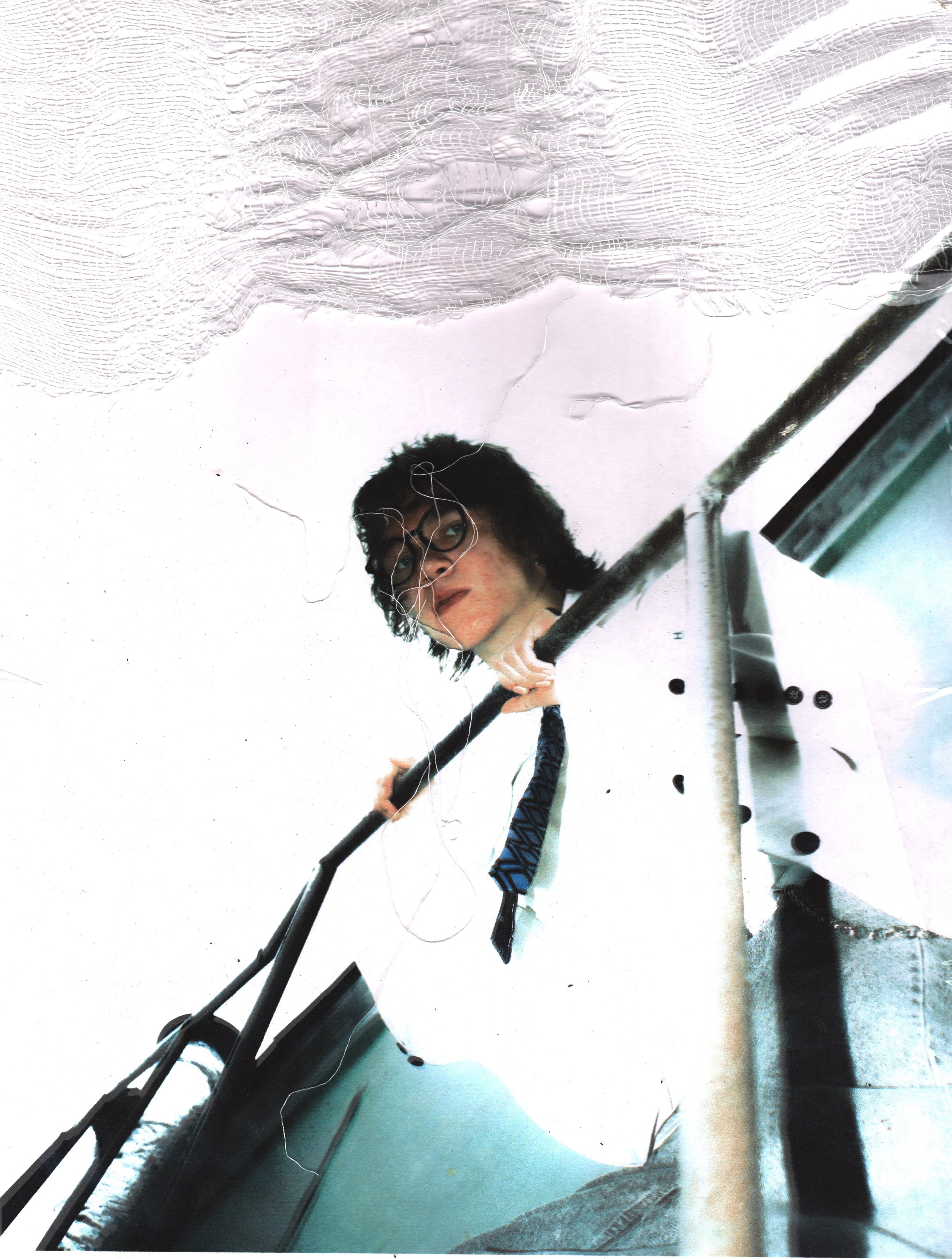 Step 1. Фотограф Тимур Хайруллин