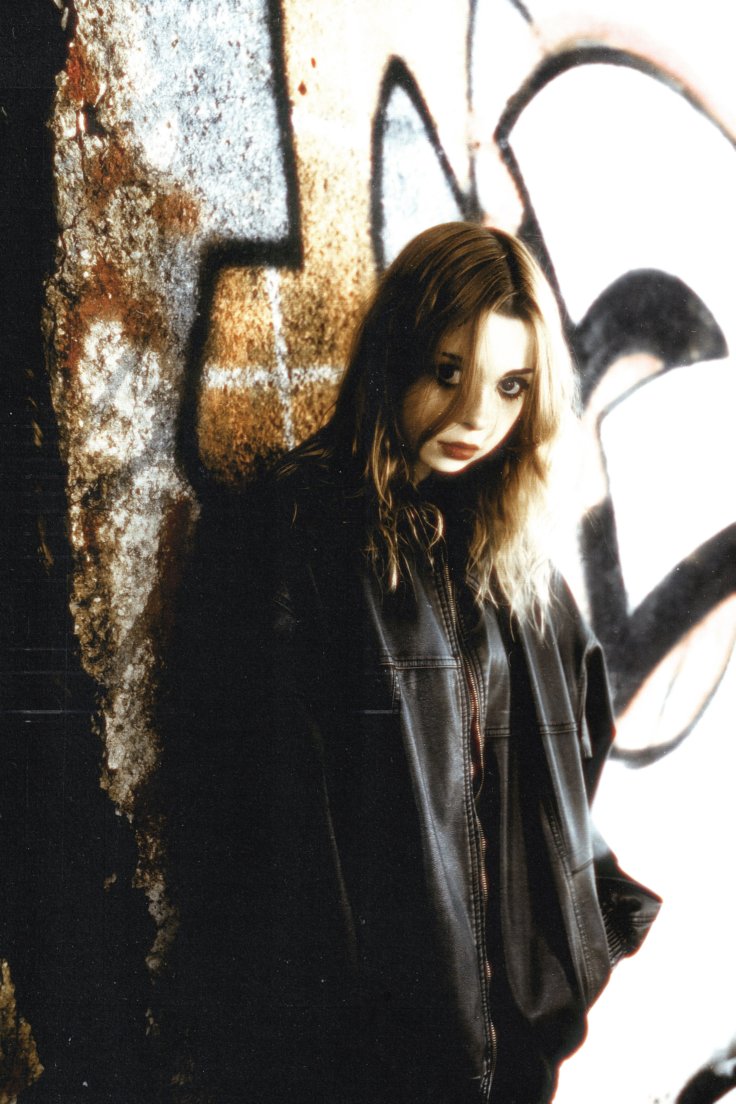 Арина. Фотограф Тимур Хайруллин