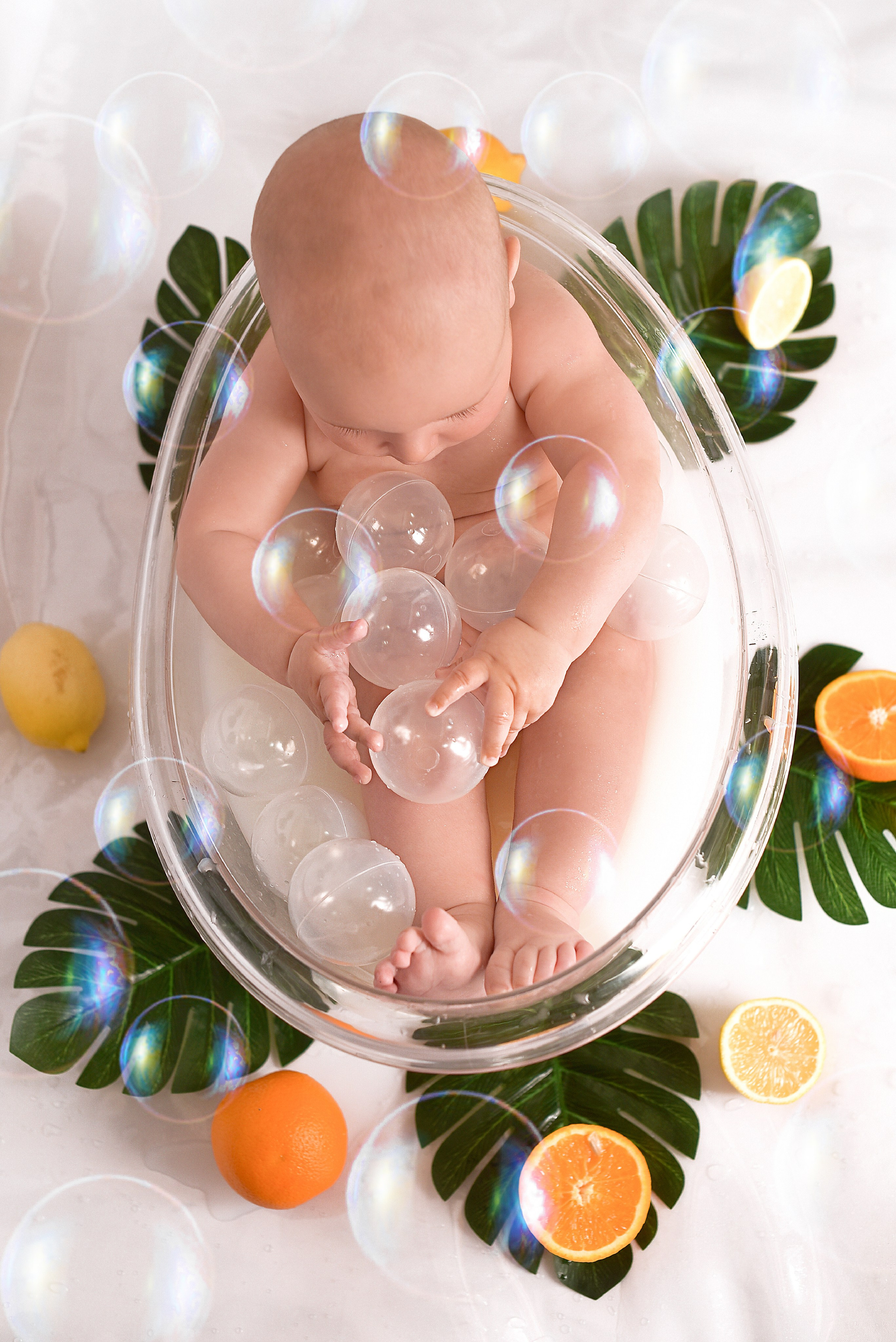 Мальчики. Елена Комиссарова-фотограф новорожденных в г. Иваново