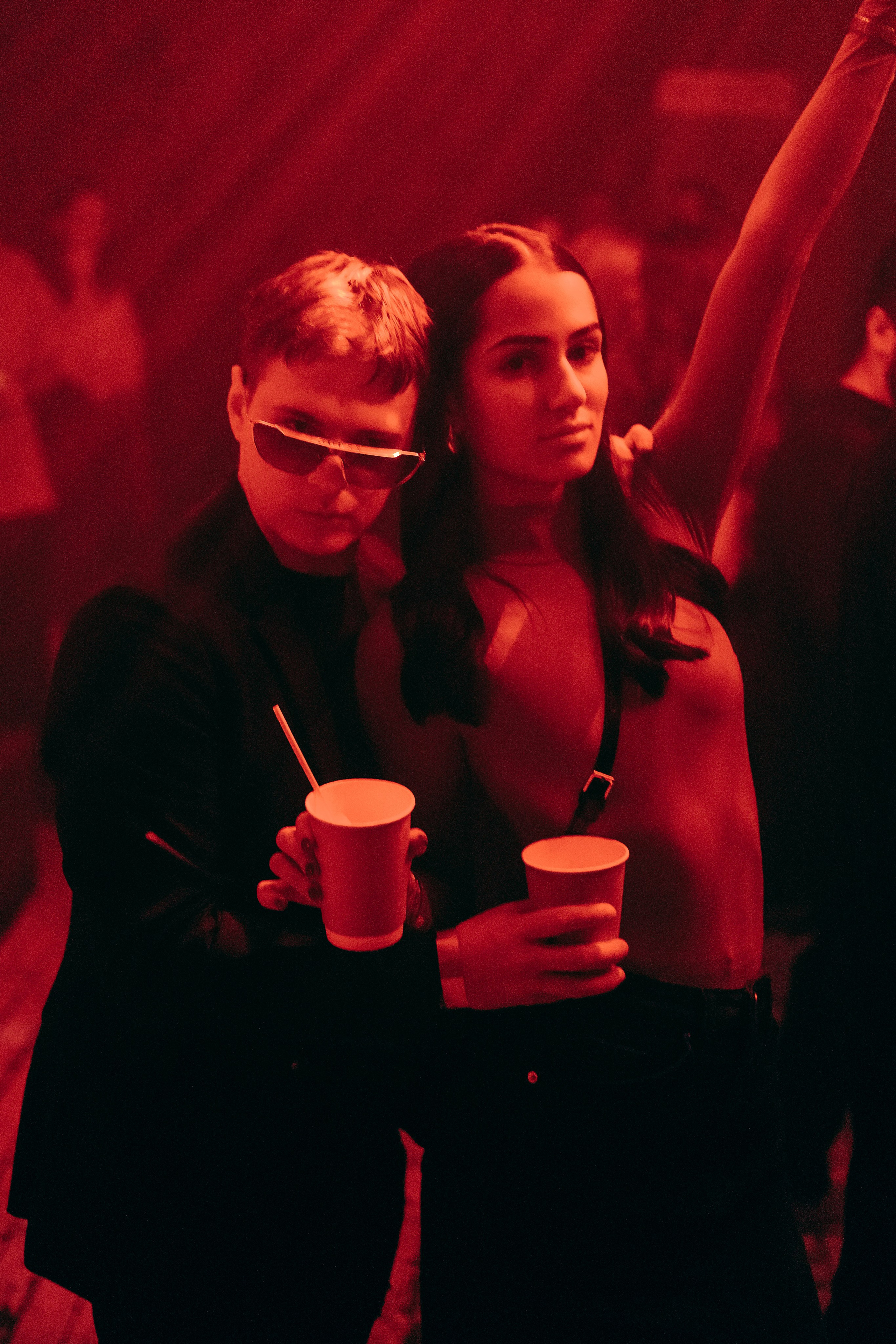 Blanc. Репортажный и клубный фотограф Москва