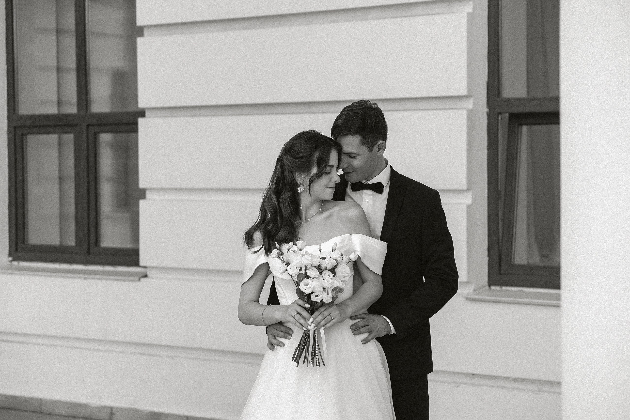 Максим & Полина