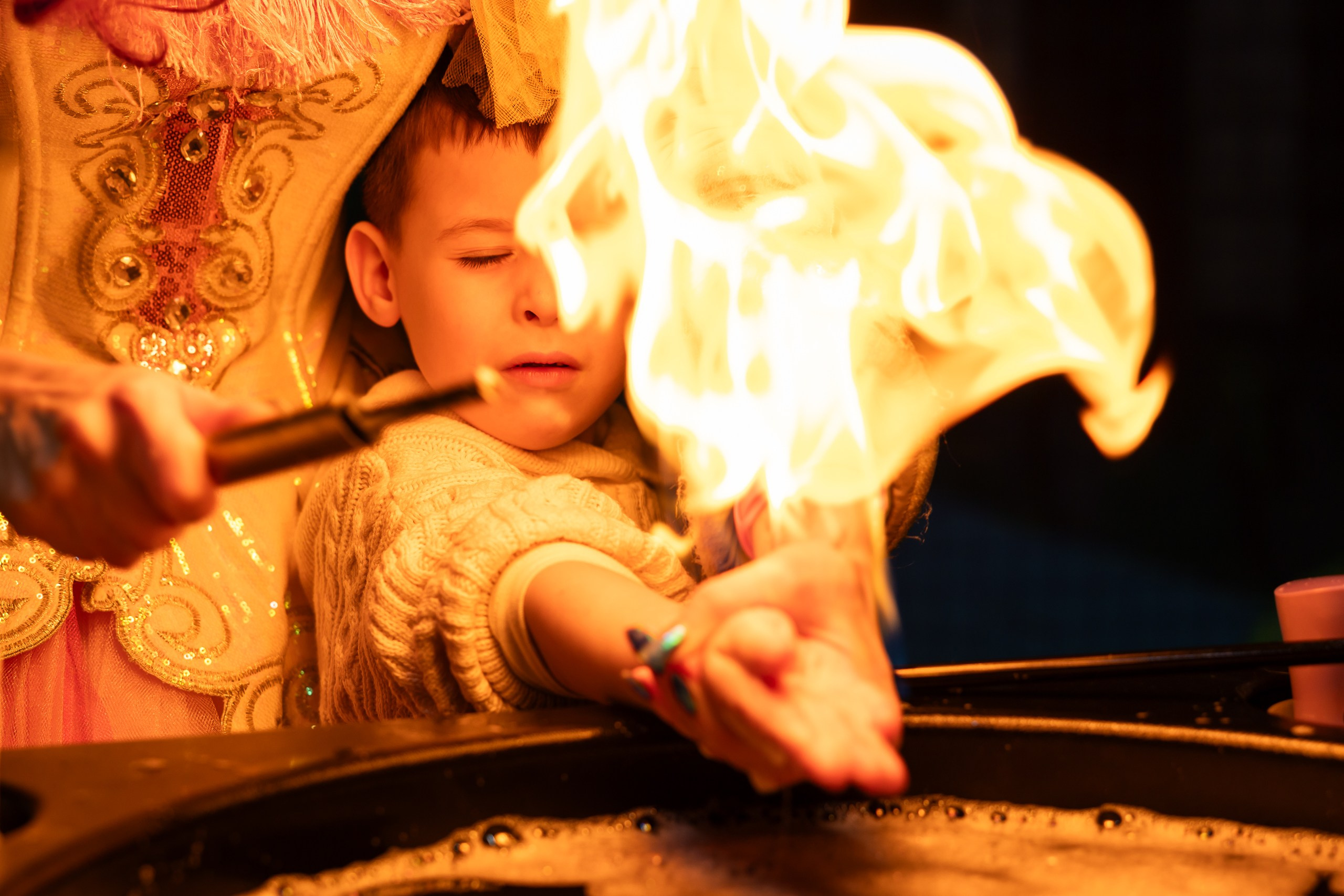 День Рождения в Развлекательном центре. Свадебная фотосъёмка в Москве, Туле